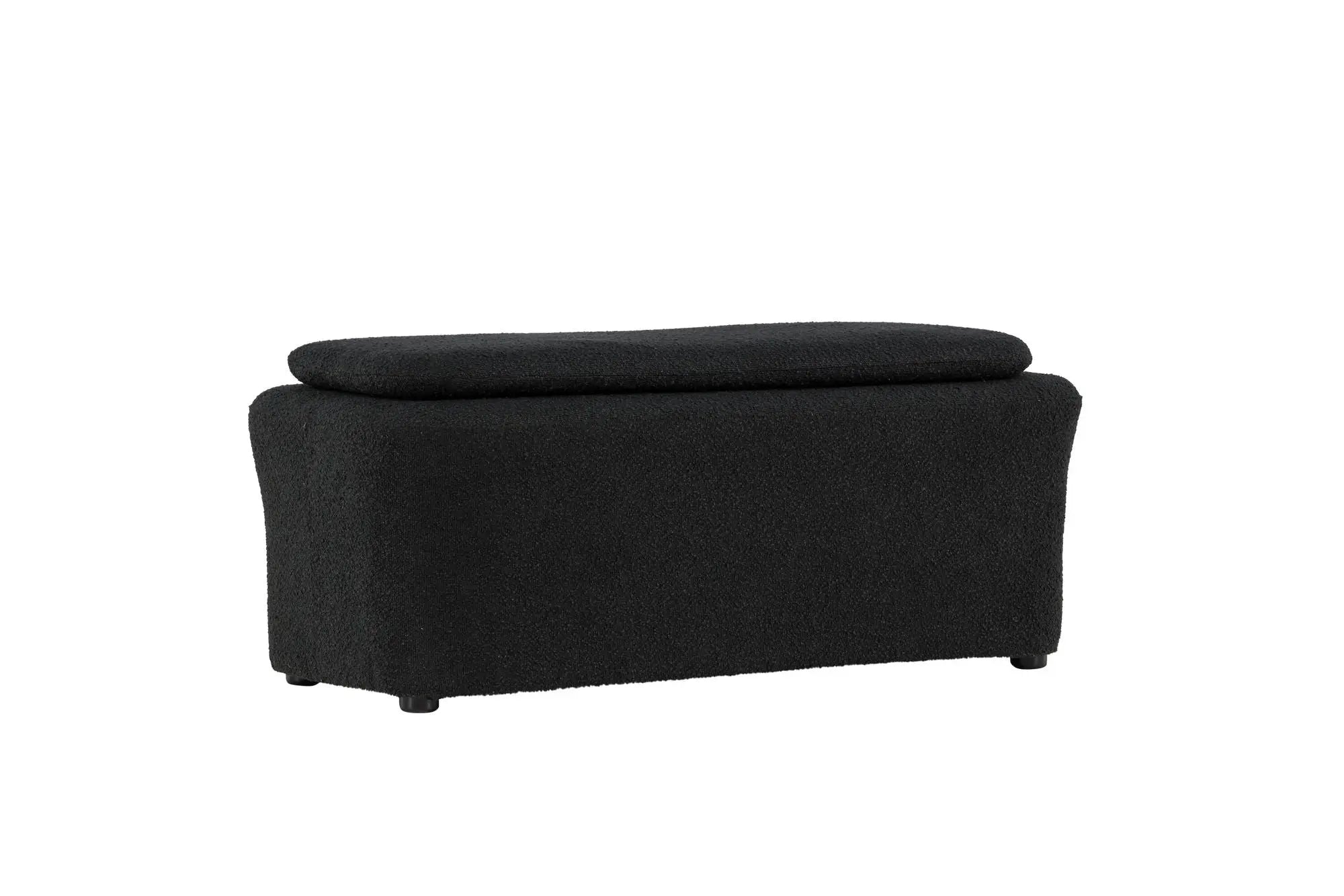 Pouf Laurel - 50X110X45 - Loop