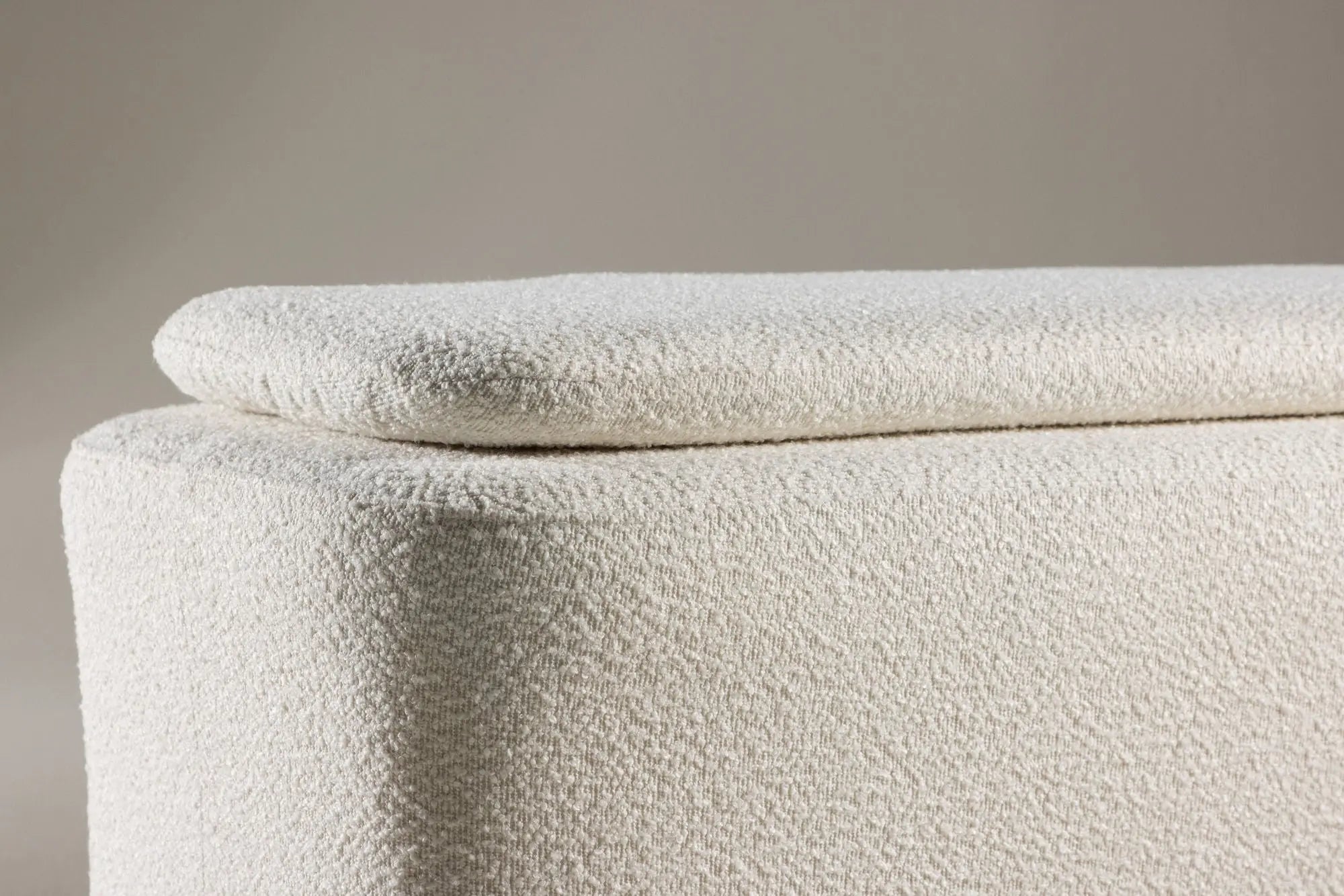 Pouf Laurel - 52,94X82,53X65,5 - Loop