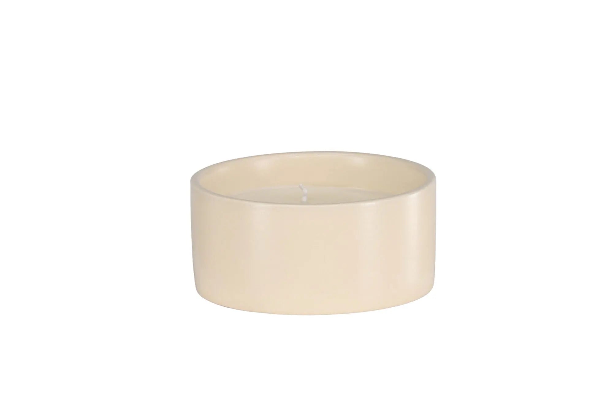 Bougies parfumées Douglas - ø13 - Céramique