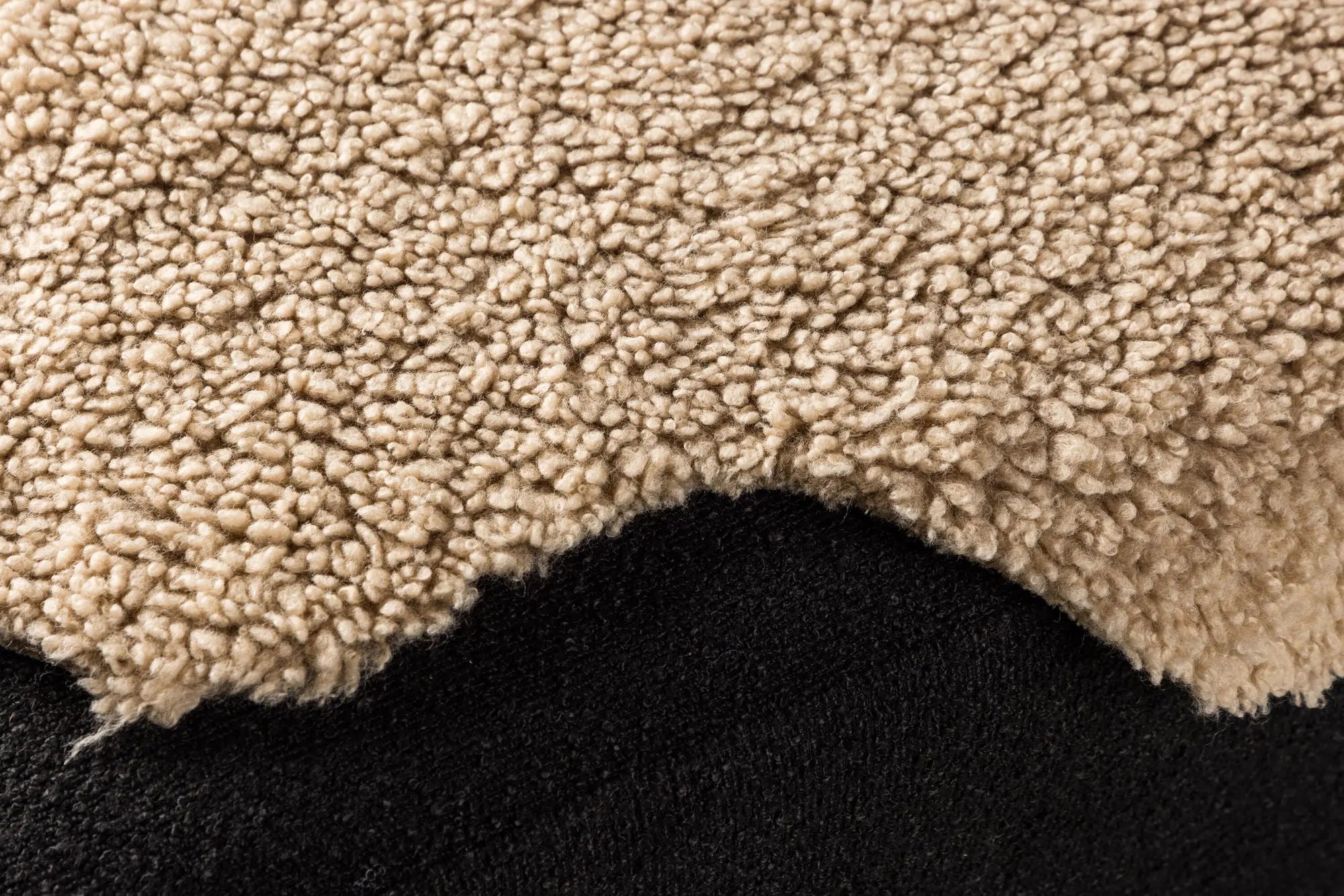 Tapis Katy - 60 x 90 - Polyester