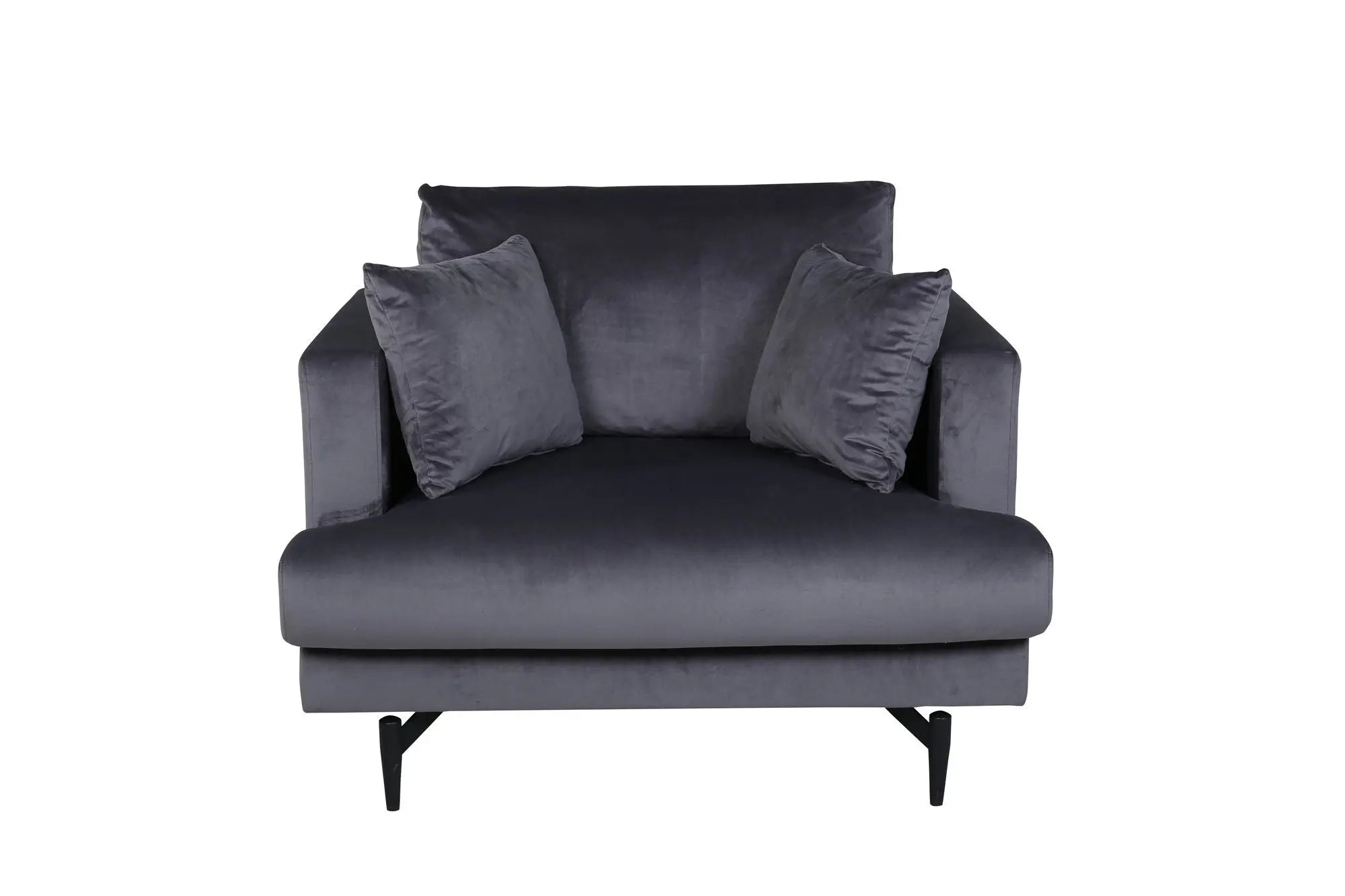 Fauteuil Sofia Loome