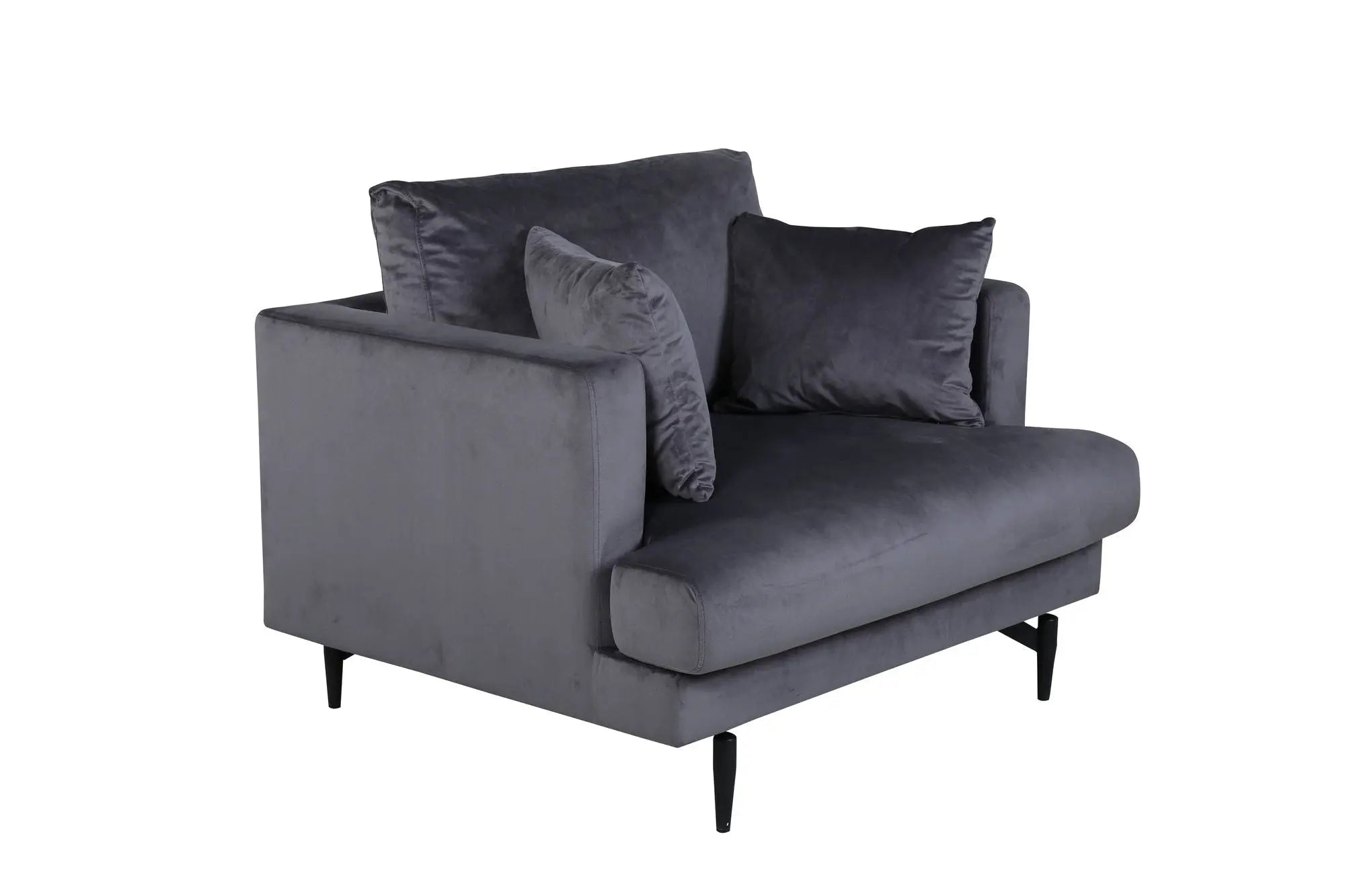 Fauteuil Sofia Loome