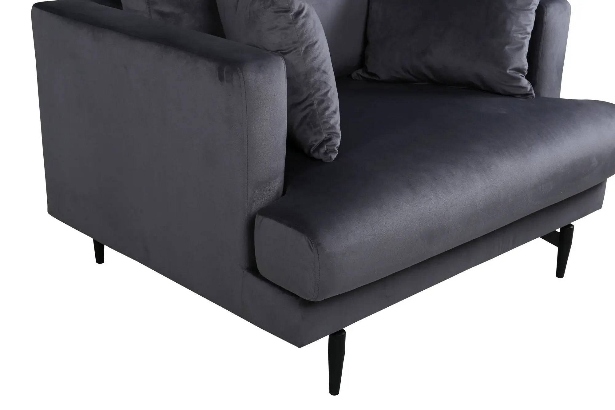Fauteuil Sofia Loome