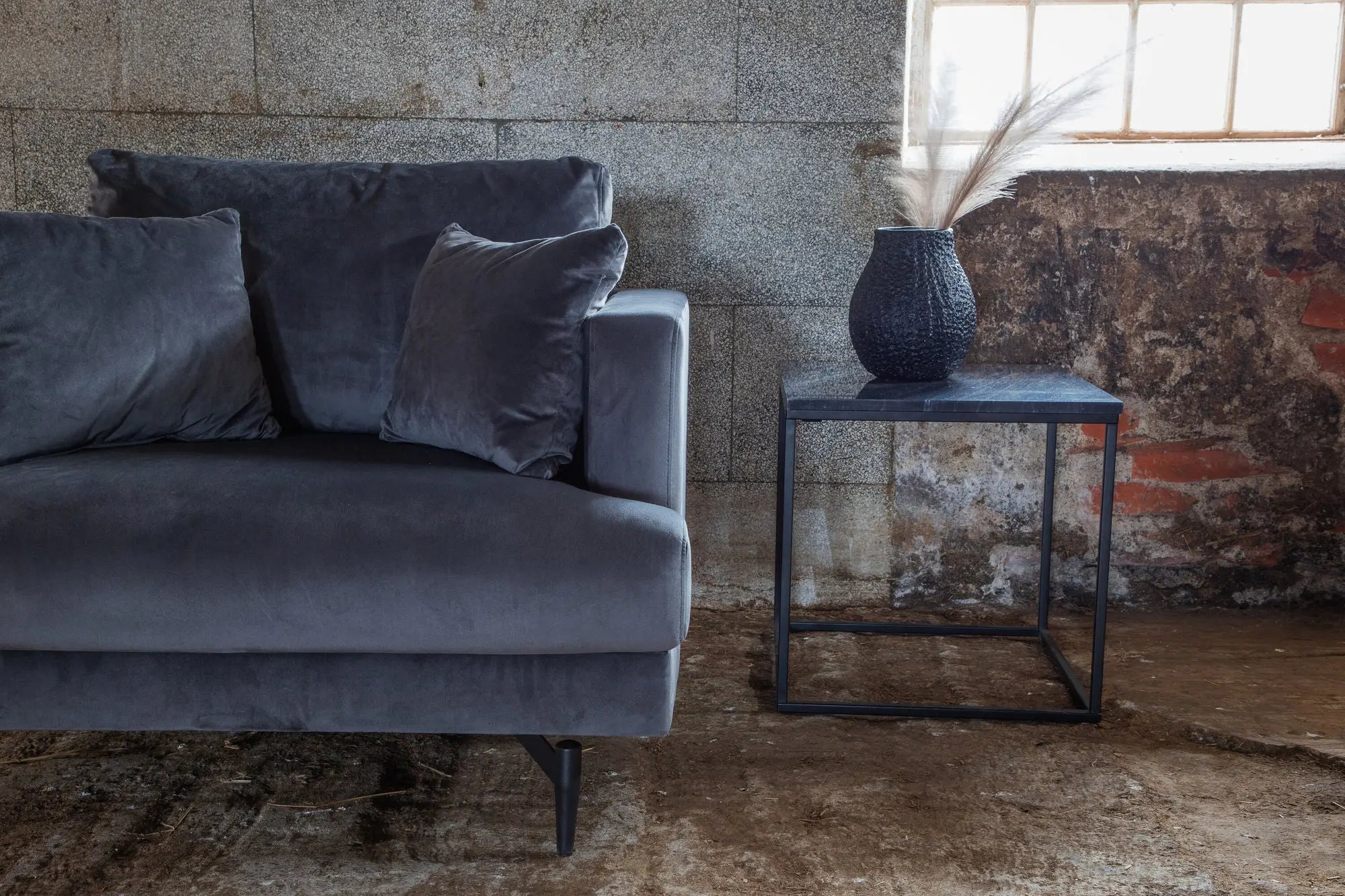 Fauteuil Sofia Loome
