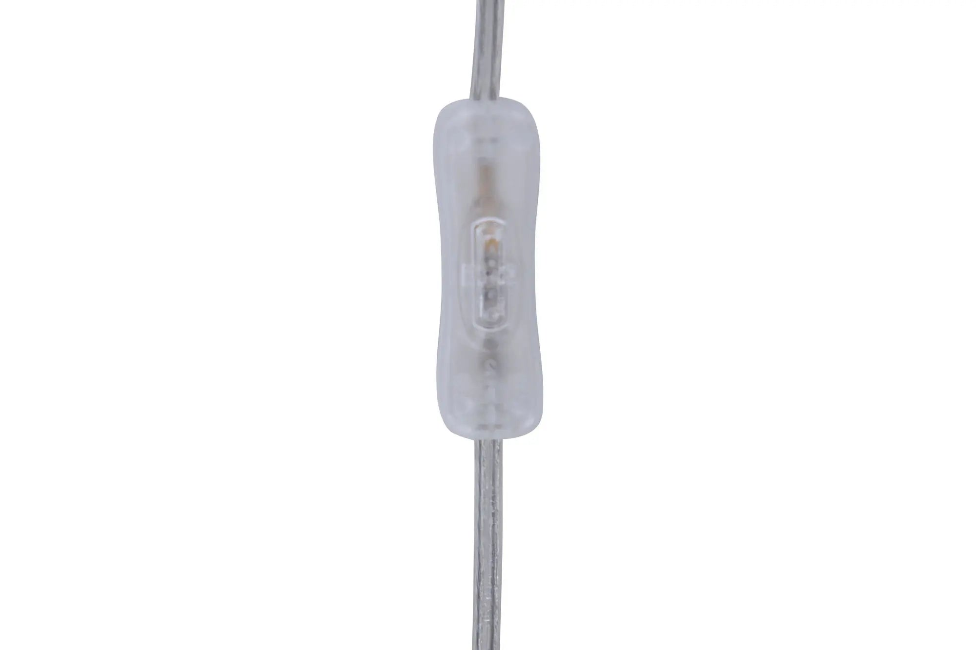 Lampe de table Dennis - 66x50,5x23 - Polyester Lin