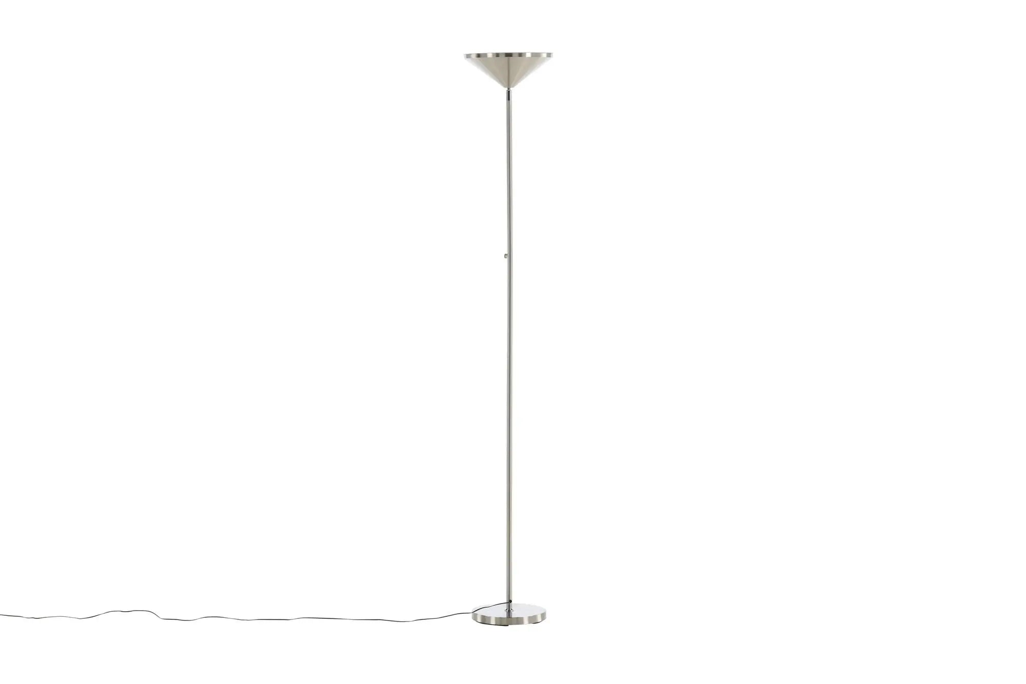 Lampadaire Corong - 180 x 28 x 28 - Acier