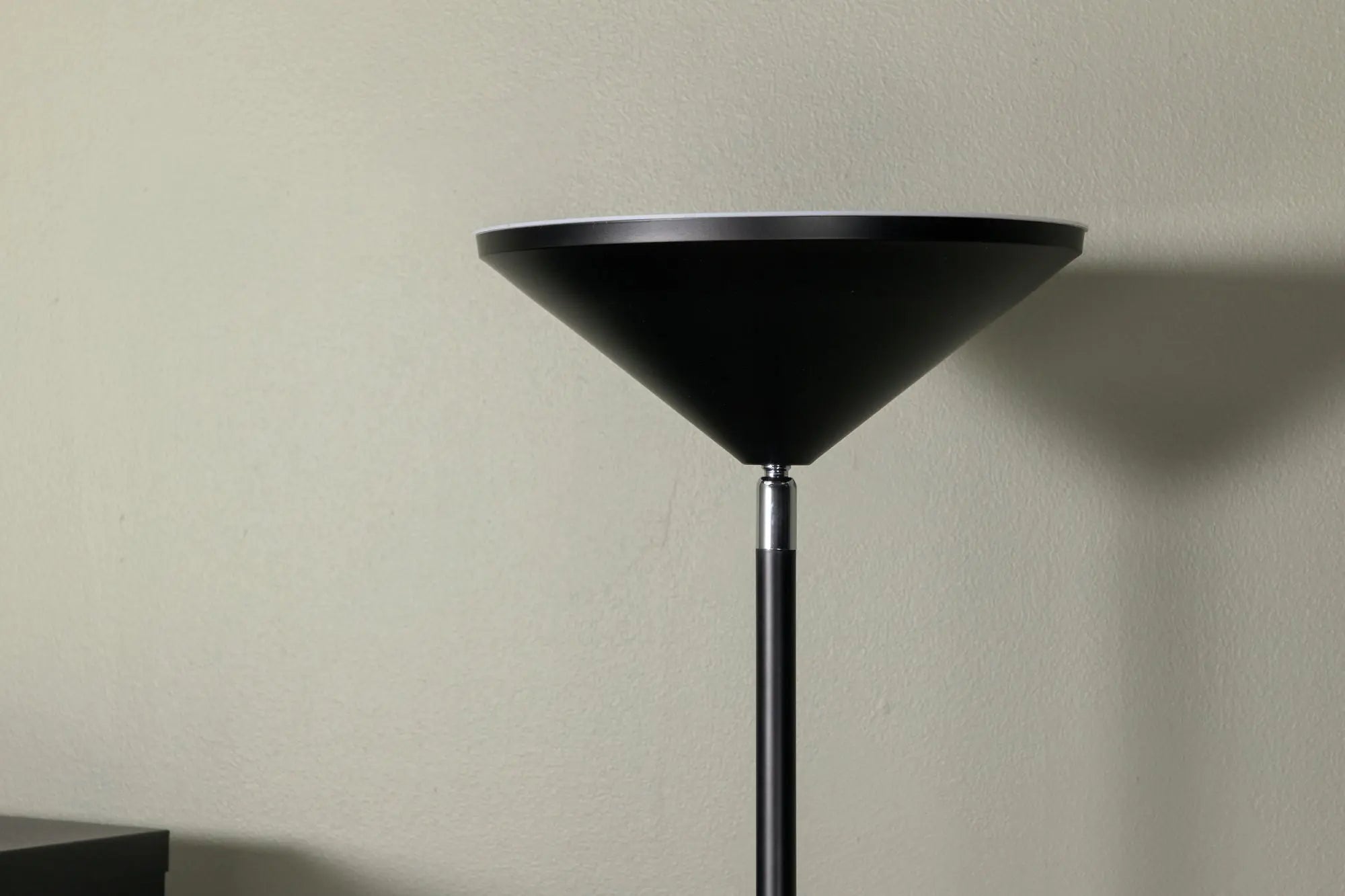 Lampadaire Corong - 180 x 28 x 28 - Acier