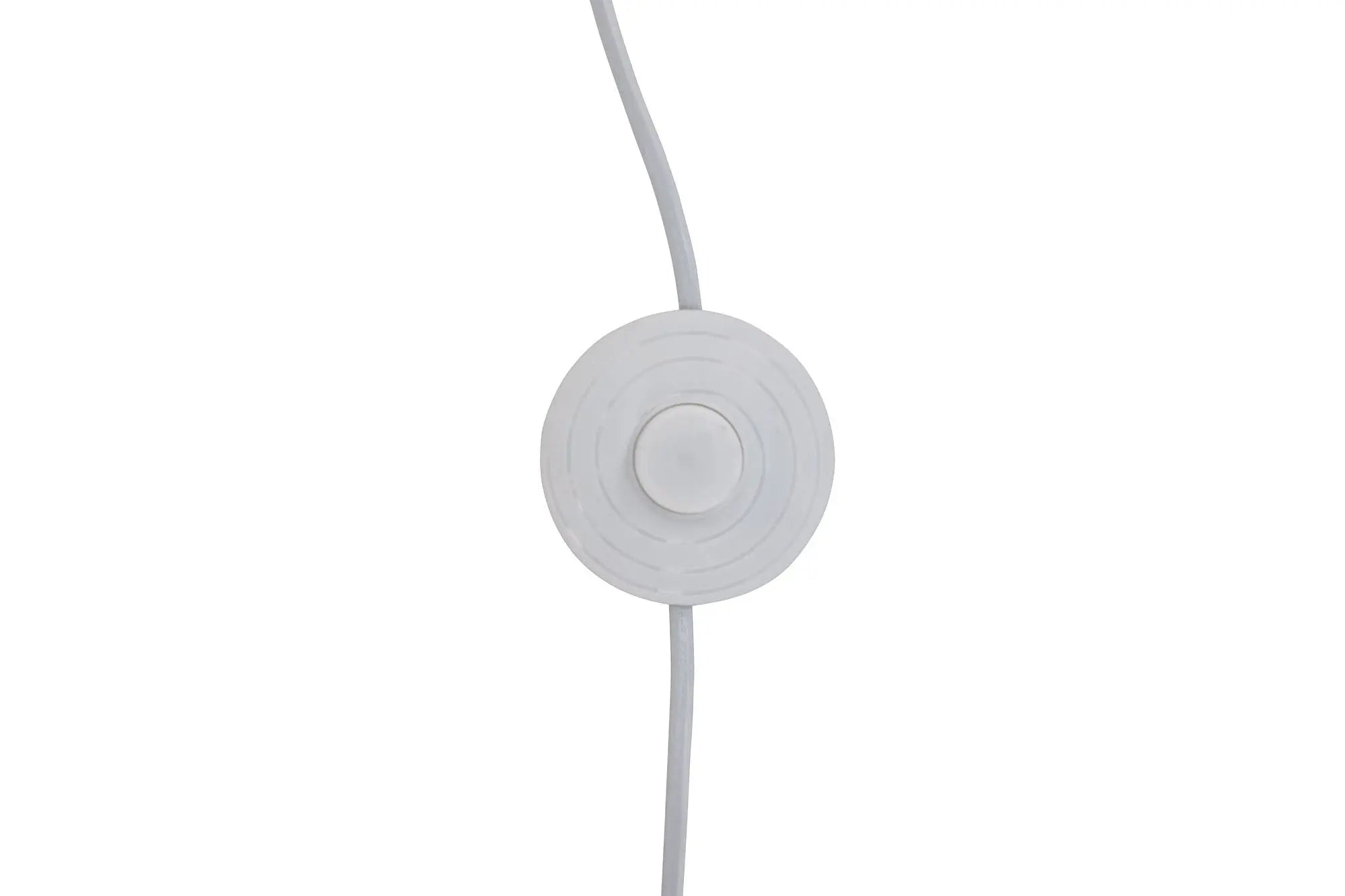 Lampadaire Kona - 160x51x51 - Polyester Lin