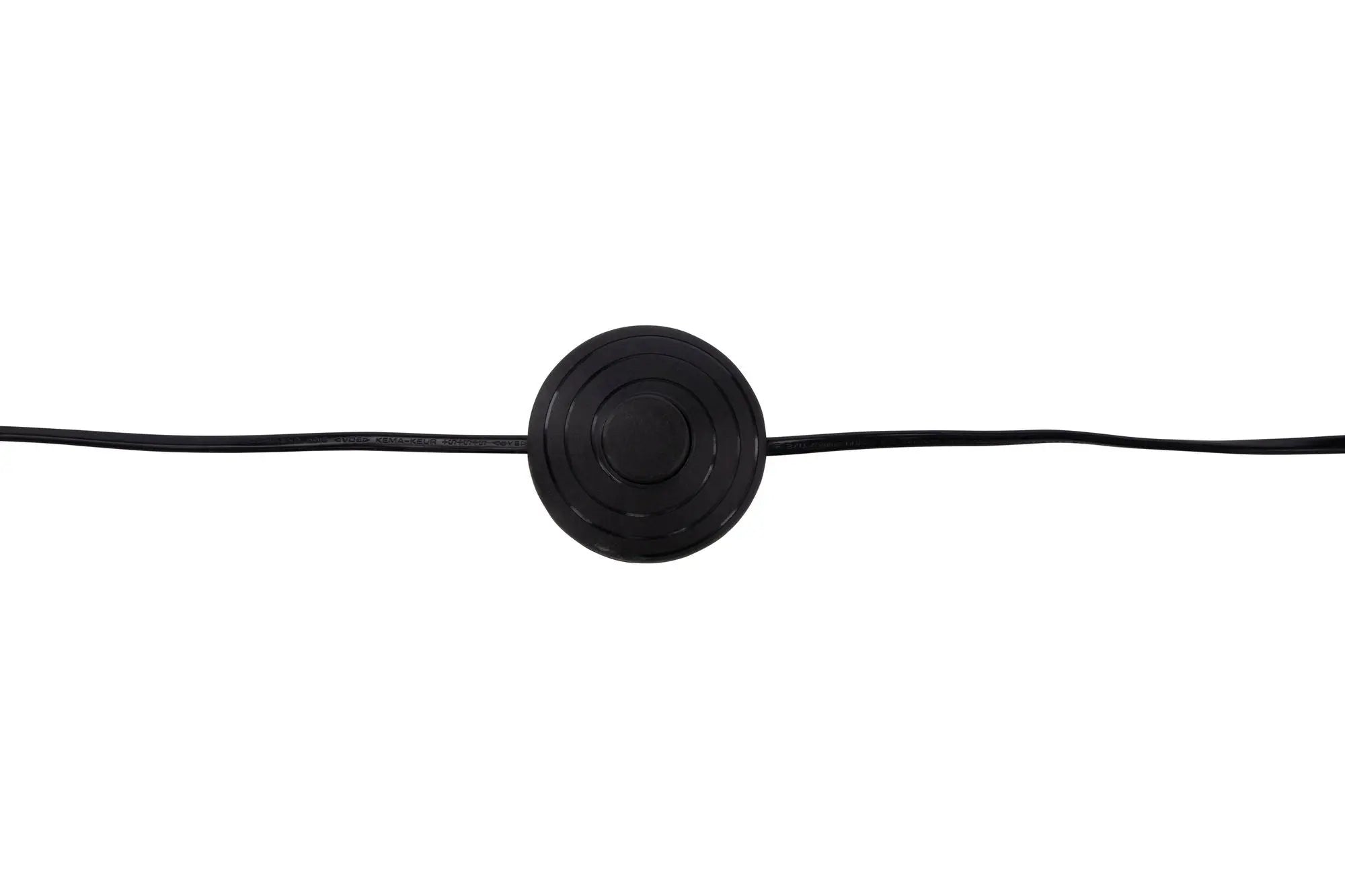 Lampadaire Kona - 160x51x51 - Polyester Lin