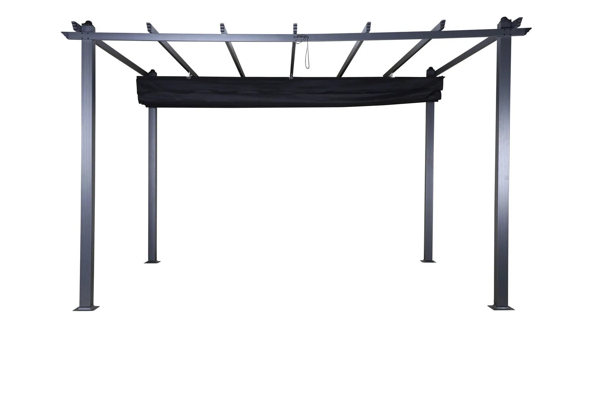 Pergola Lazio Loome
