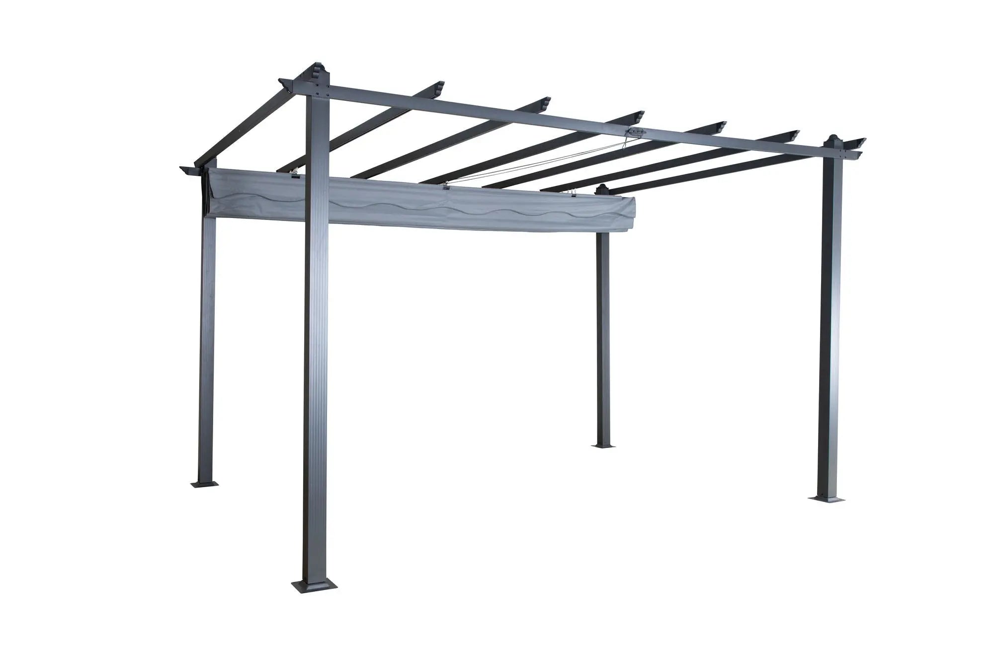 Pergola Lazio Loome