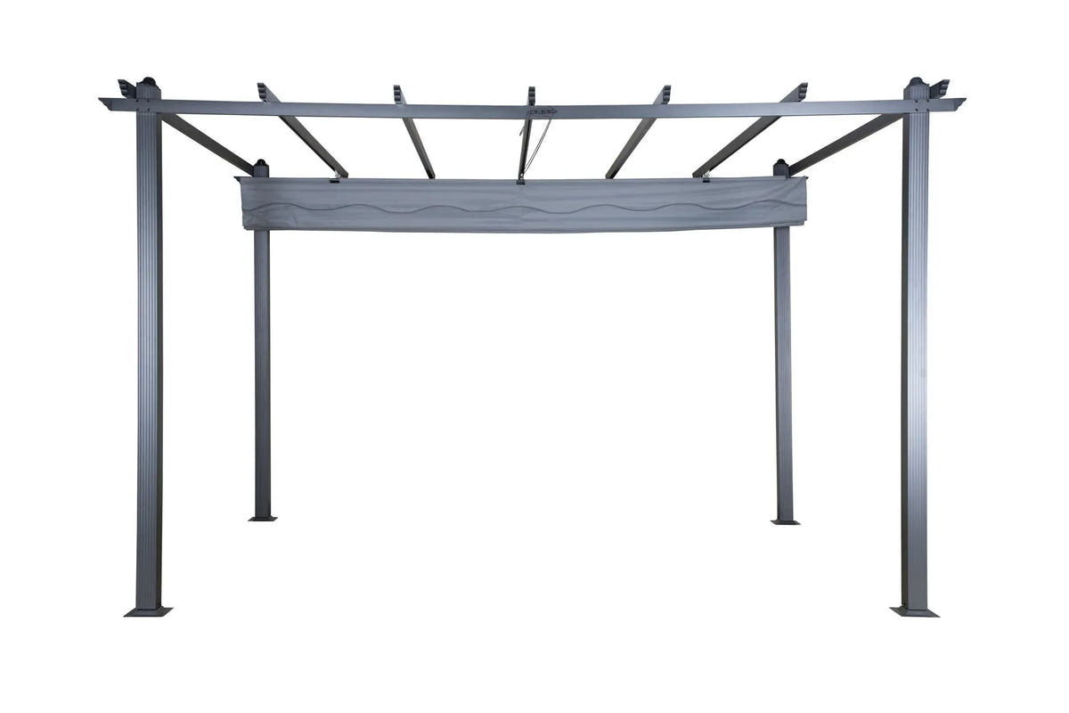 Pergola Lazio Loome