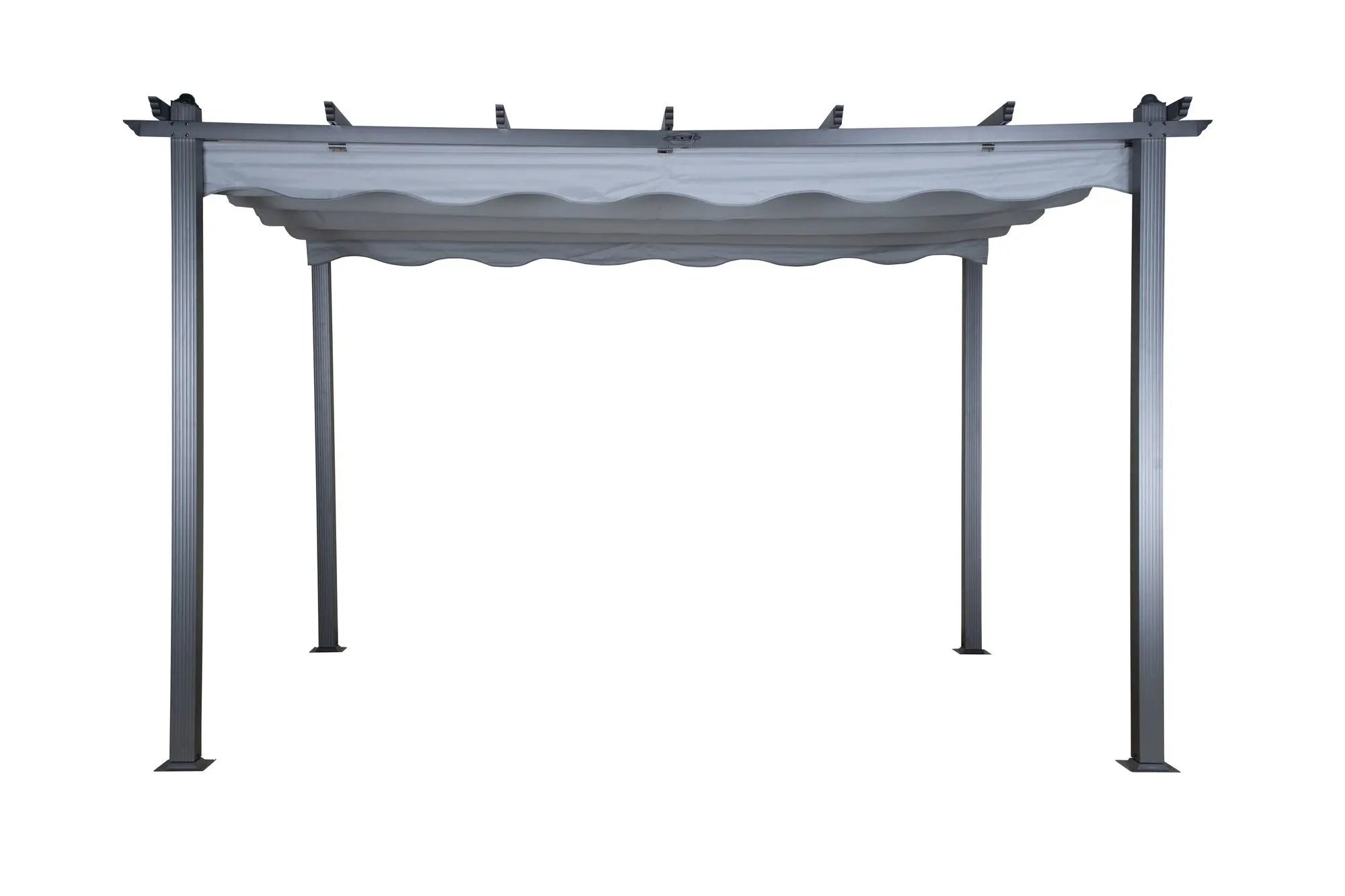 Pergola Lazio Loome