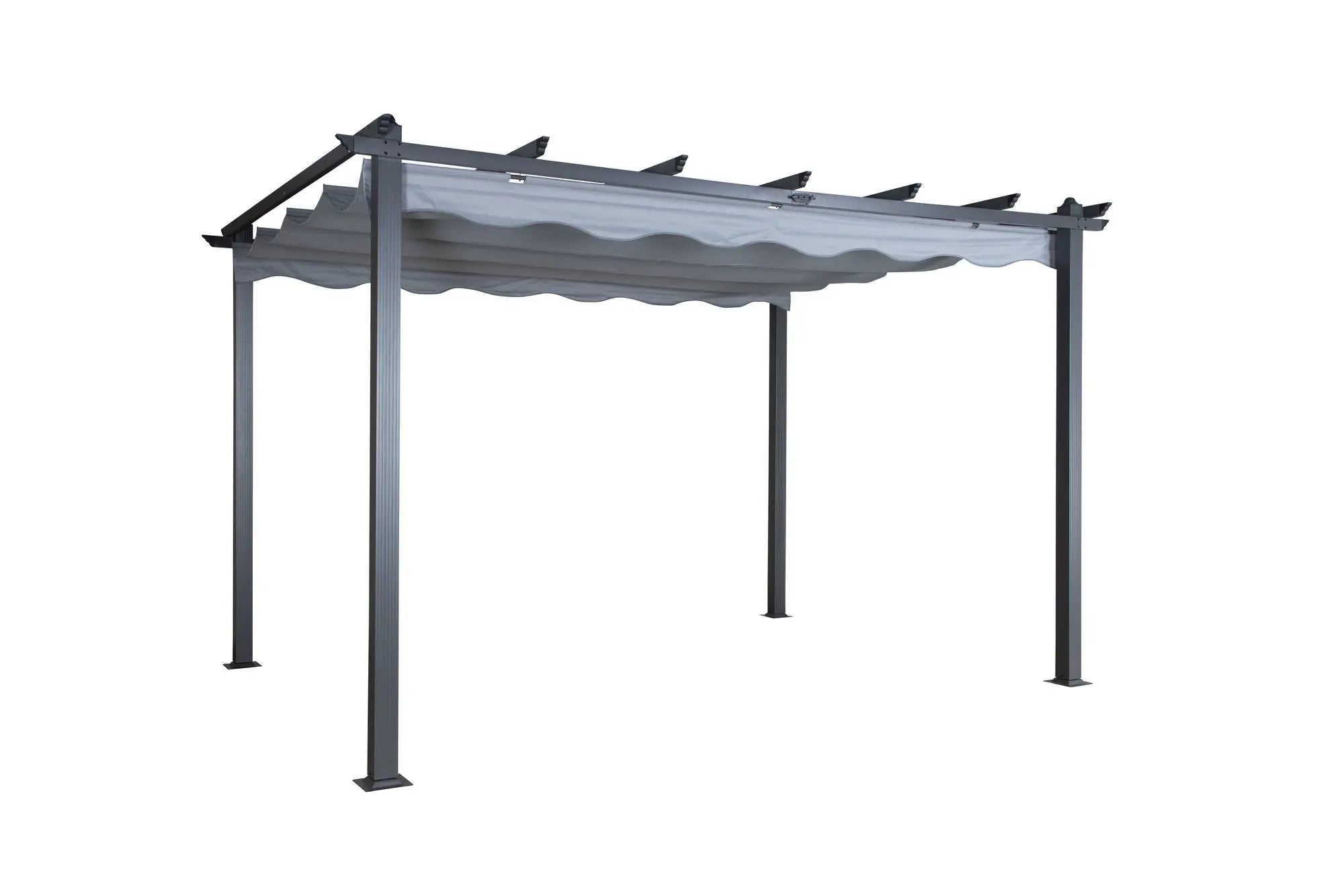 Pergola Lazio Loome