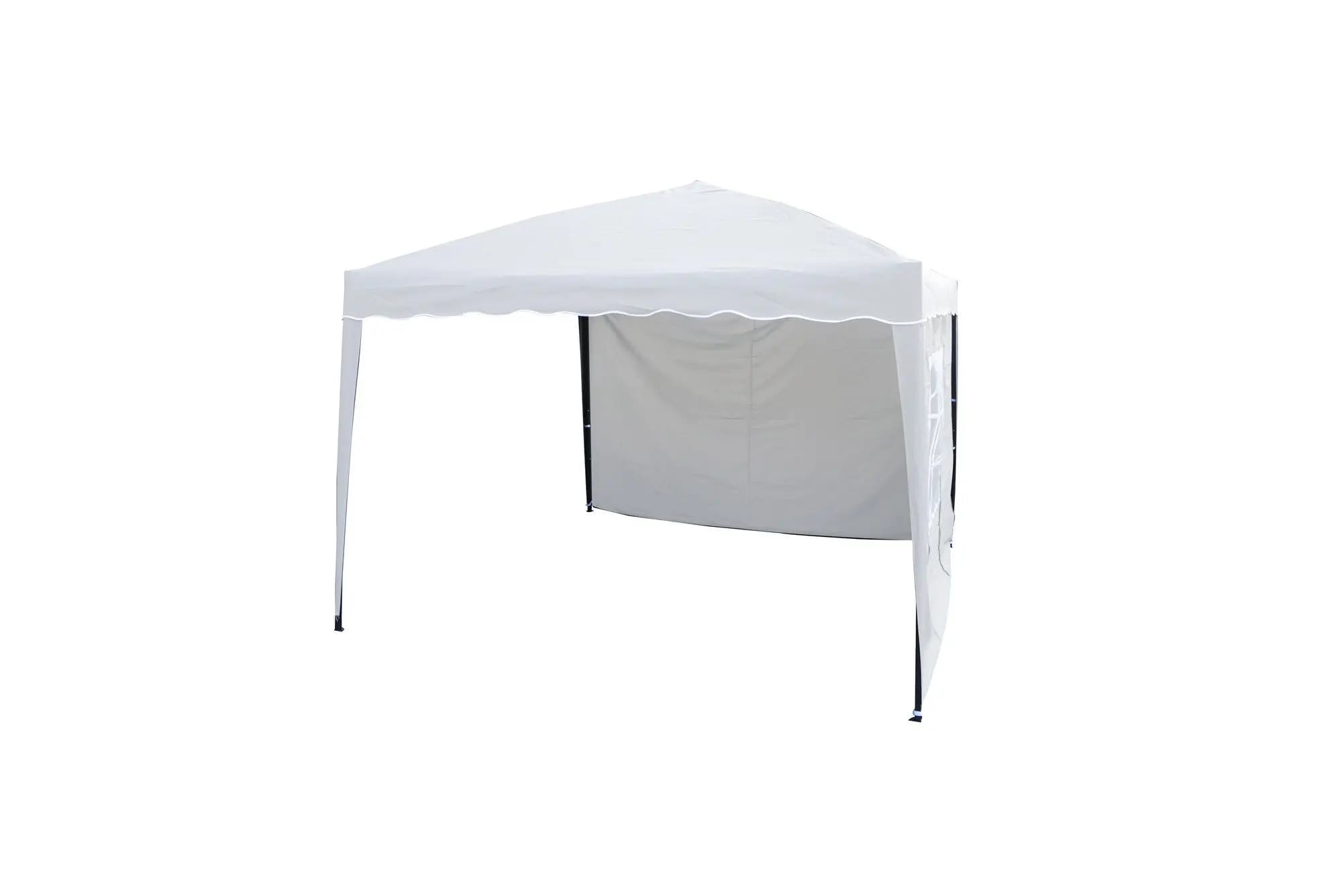 Pavillon Tonnelle Loome