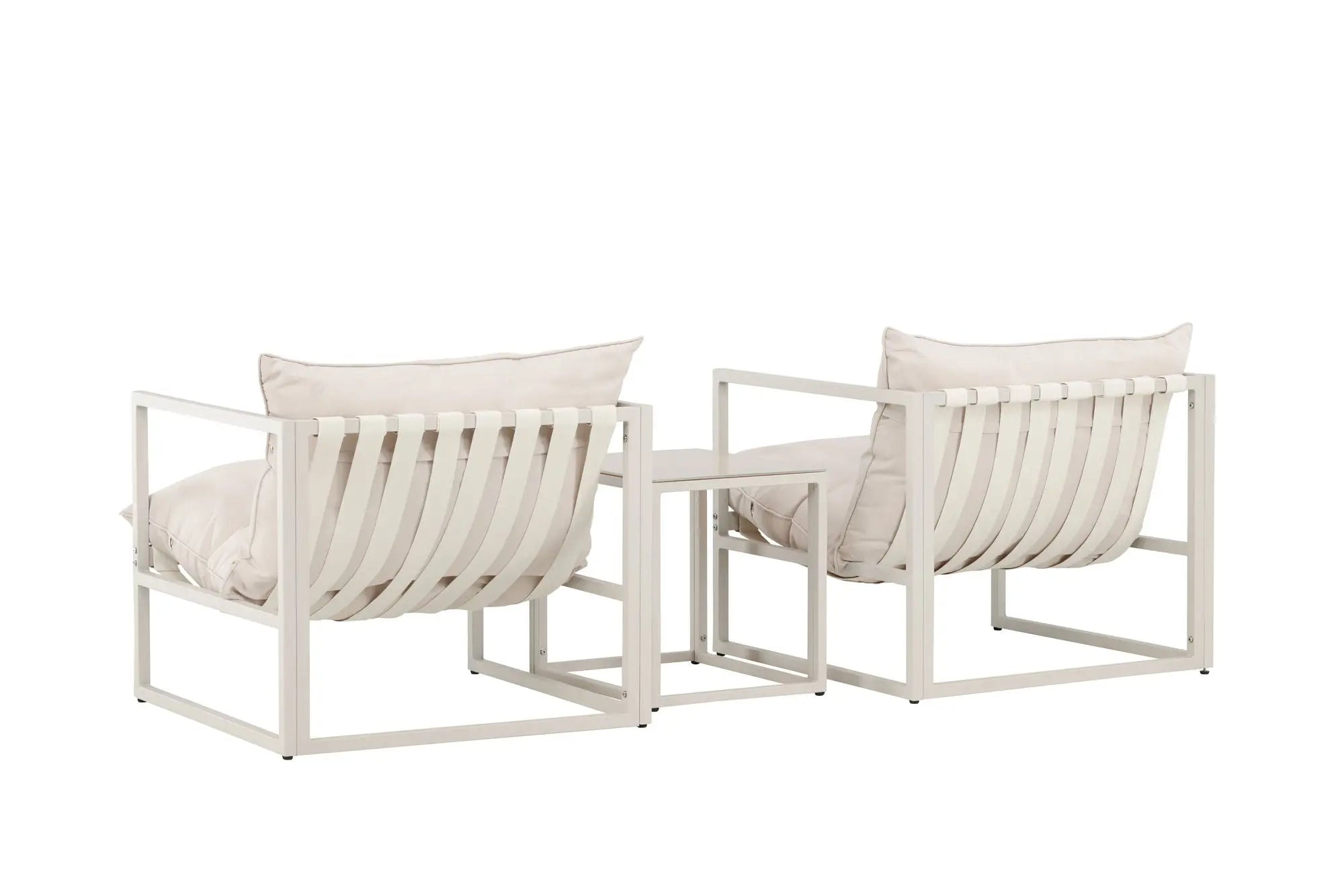 Ensemble de salon Messina Loome