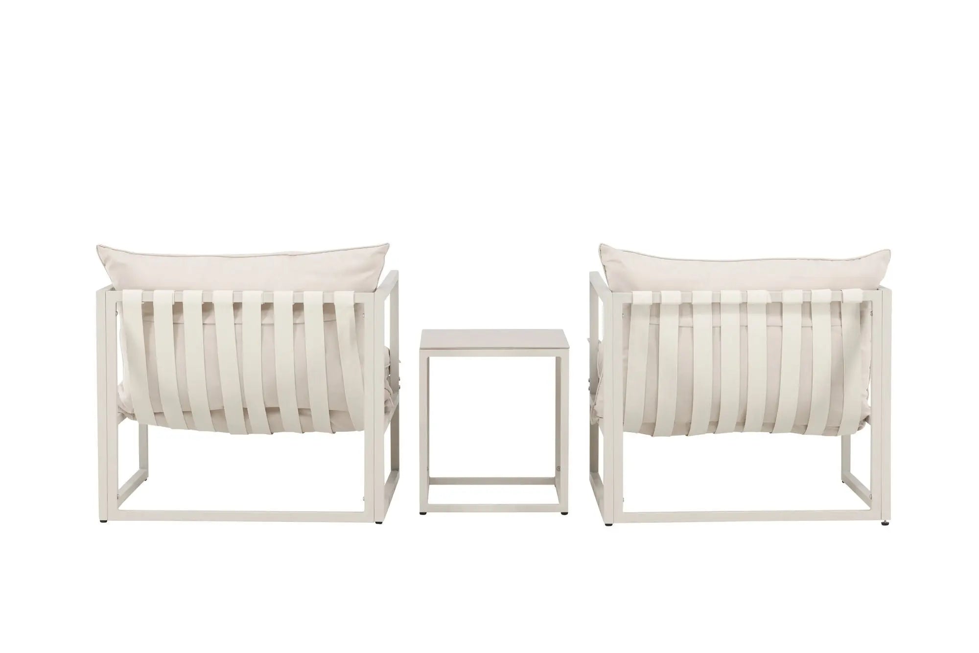 Ensemble de salon Messina Loome