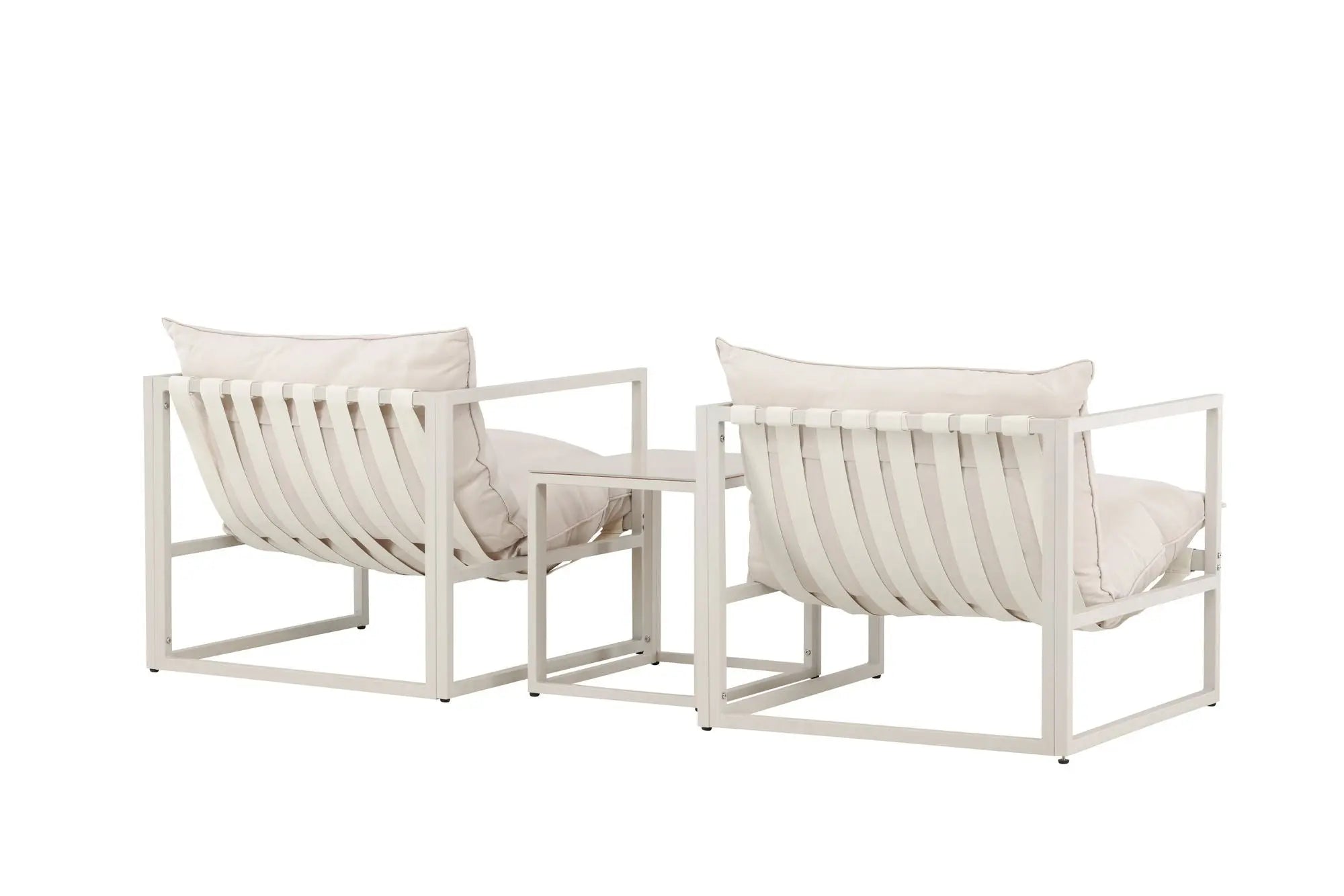 Ensemble de salon Messina Loome