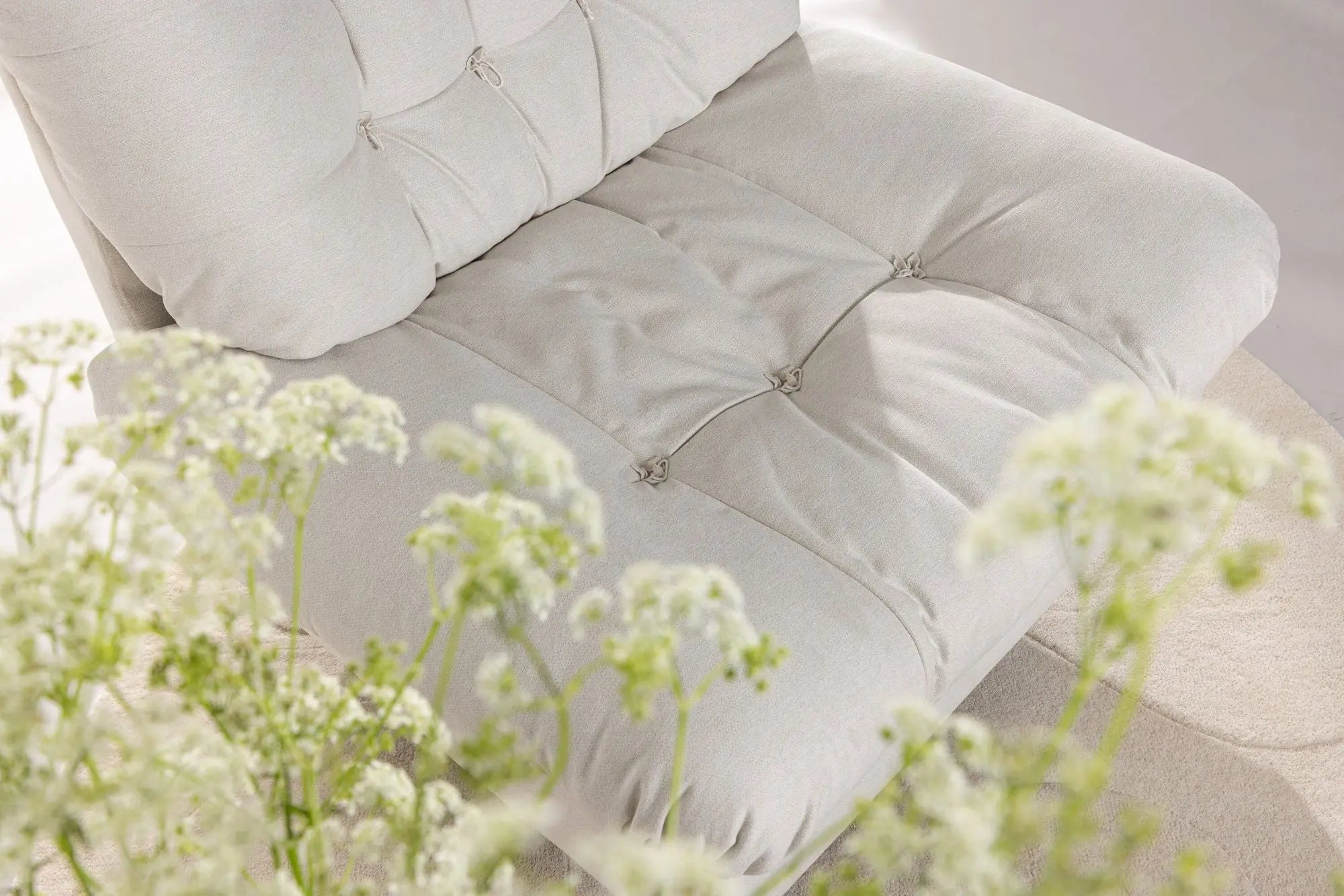 Fauteuil Florens Loome