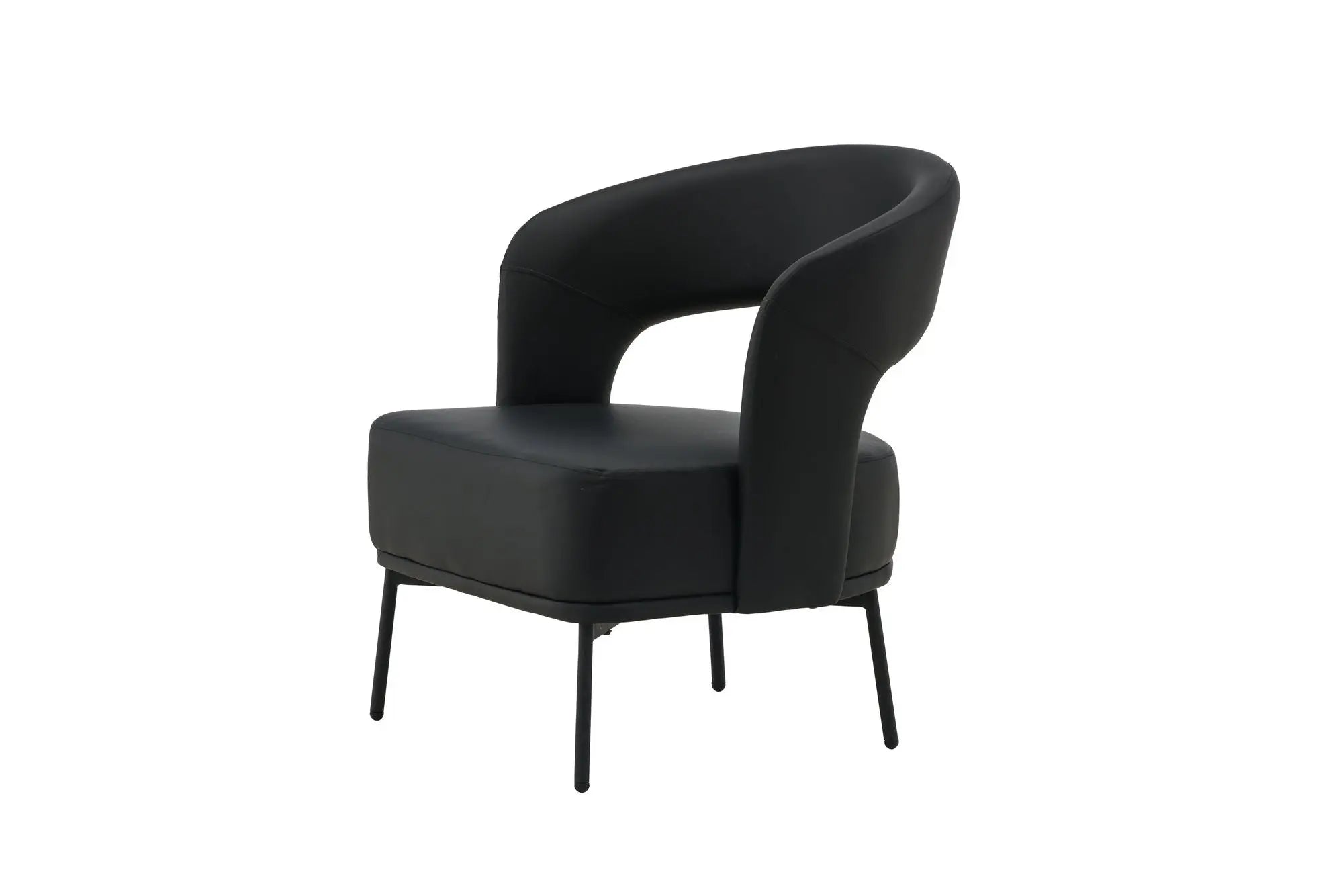 Fauteuil Mundo Loome