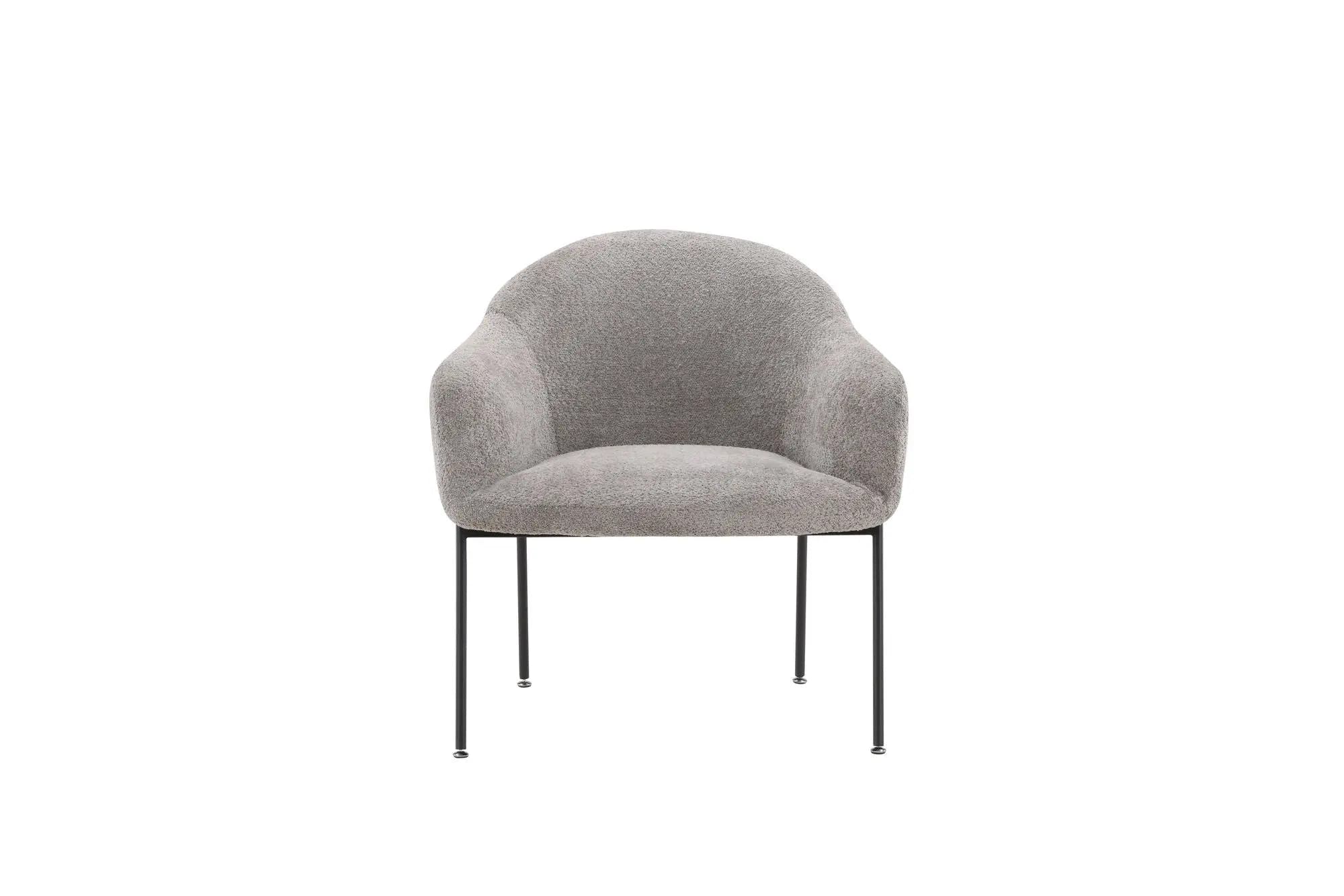 Fauteuil Catania Loome