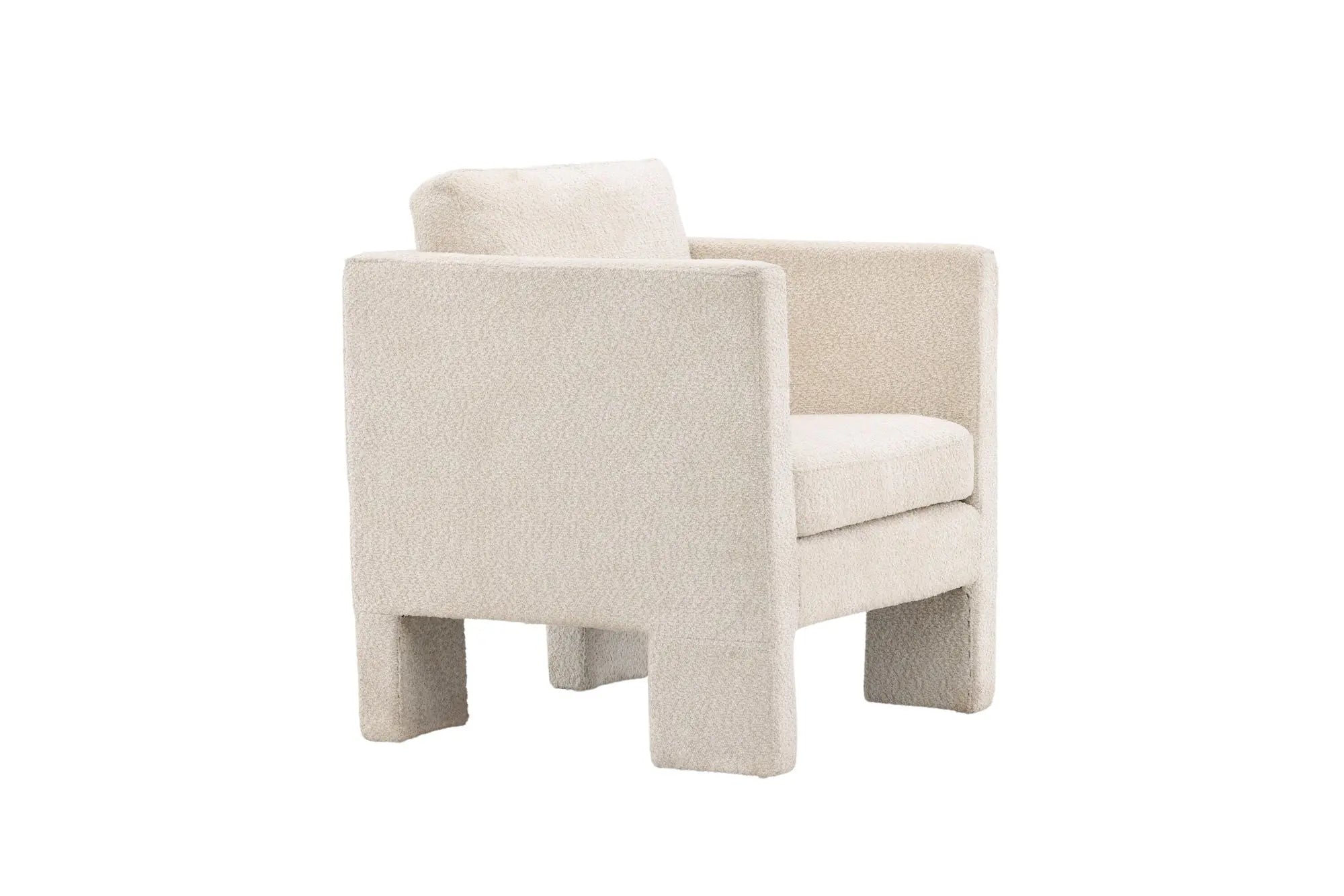 Fauteuil Ragusa Loome