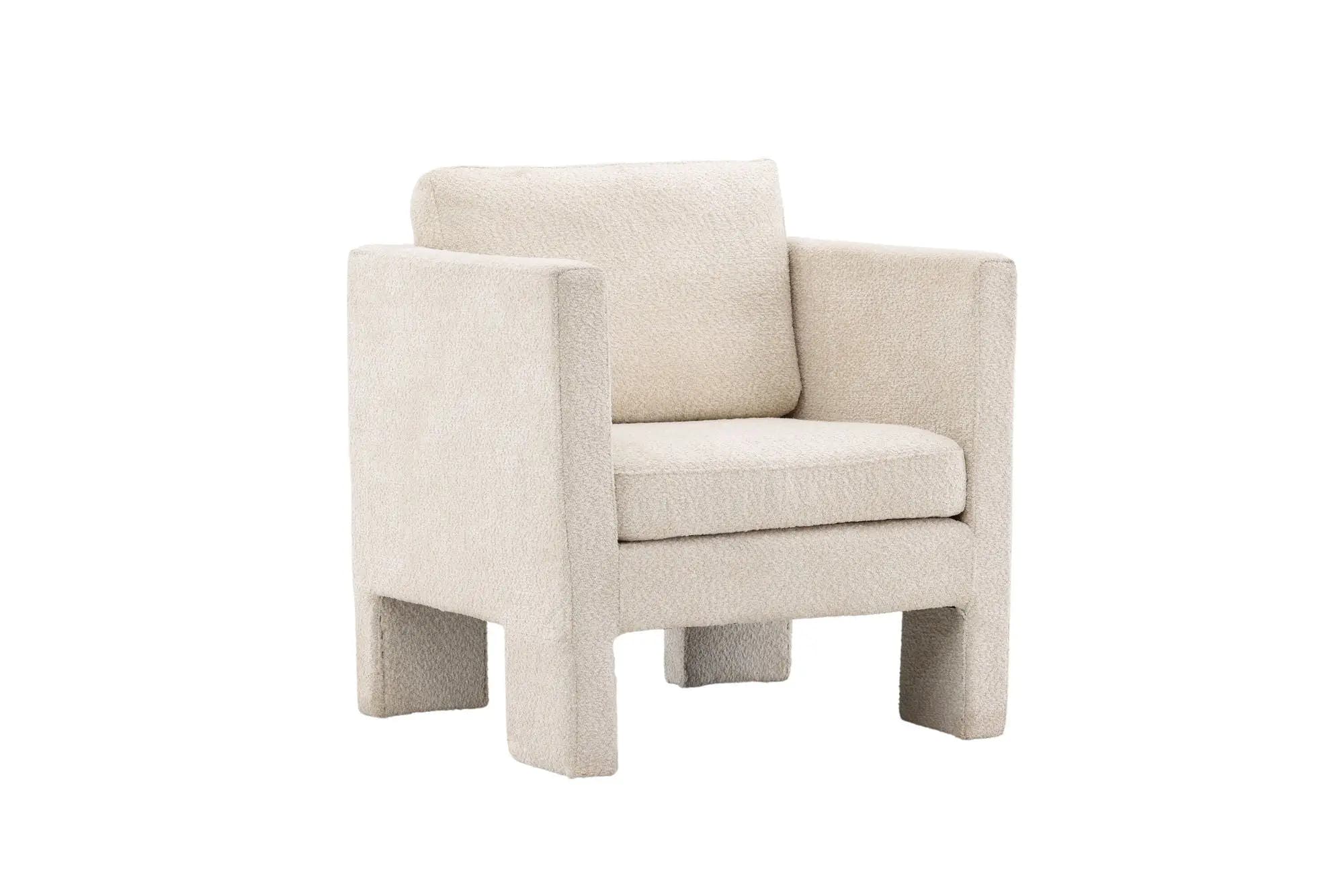Fauteuil Ragusa Loome