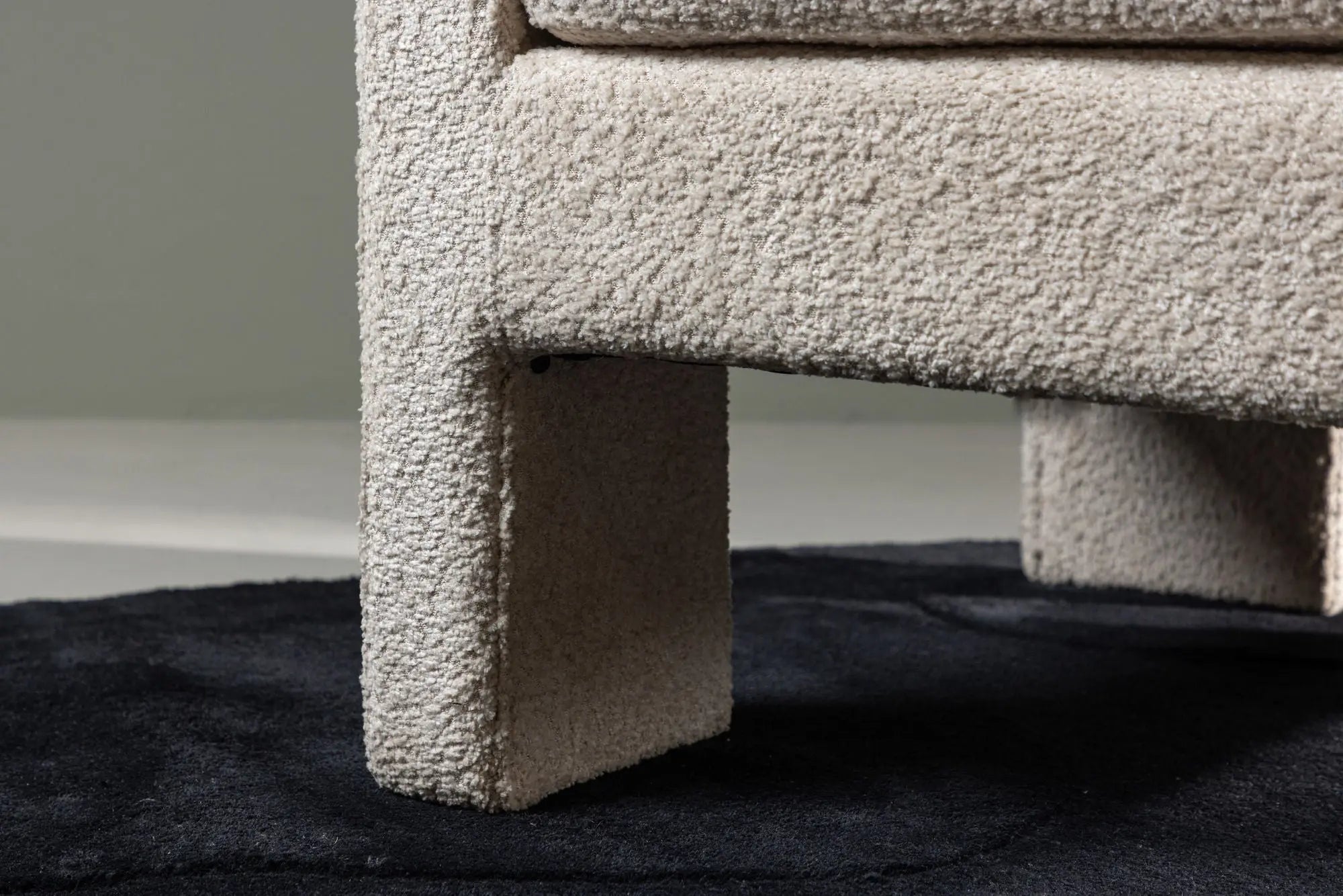 Fauteuil Ragusa Loome