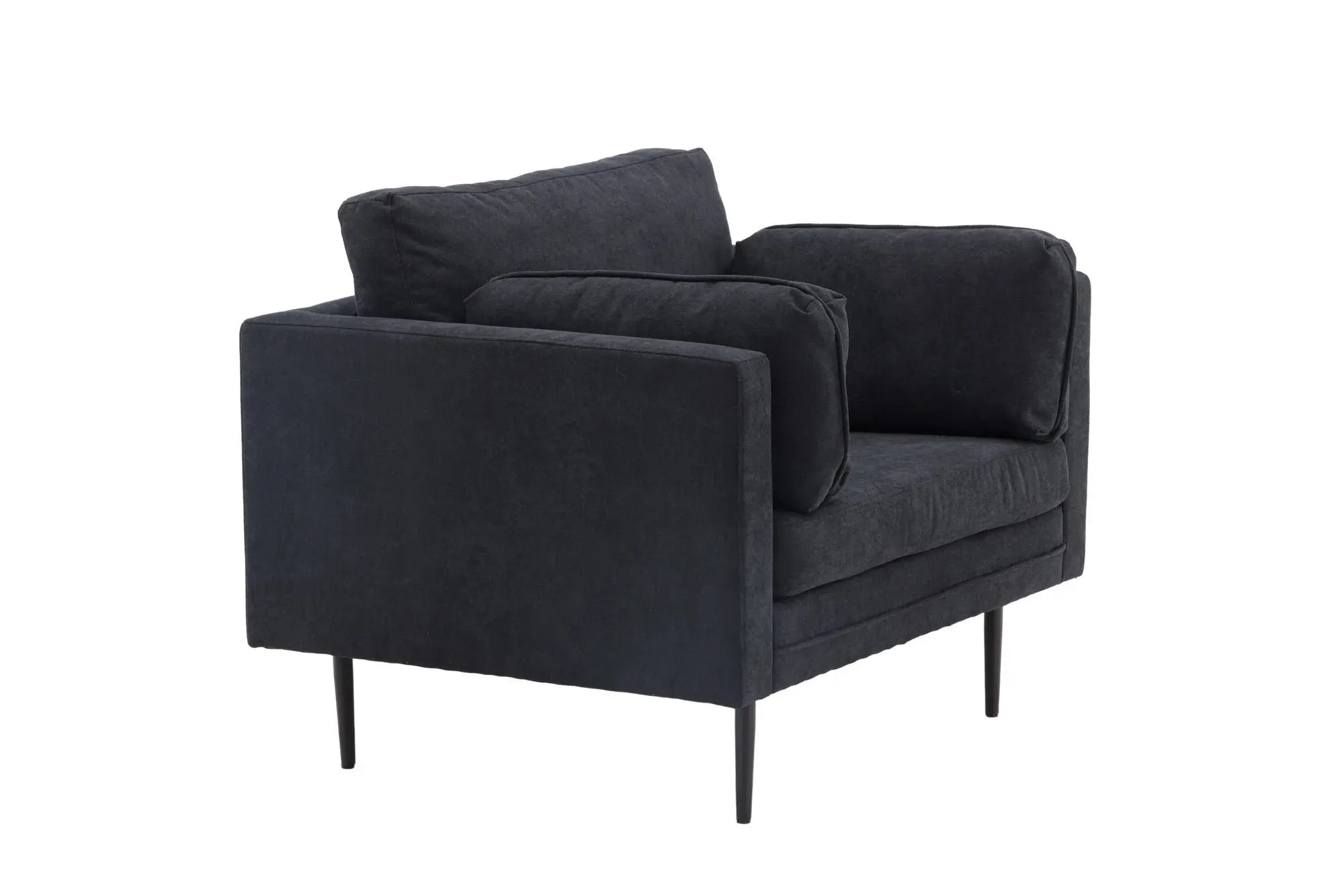 Fauteuil Boom Loome