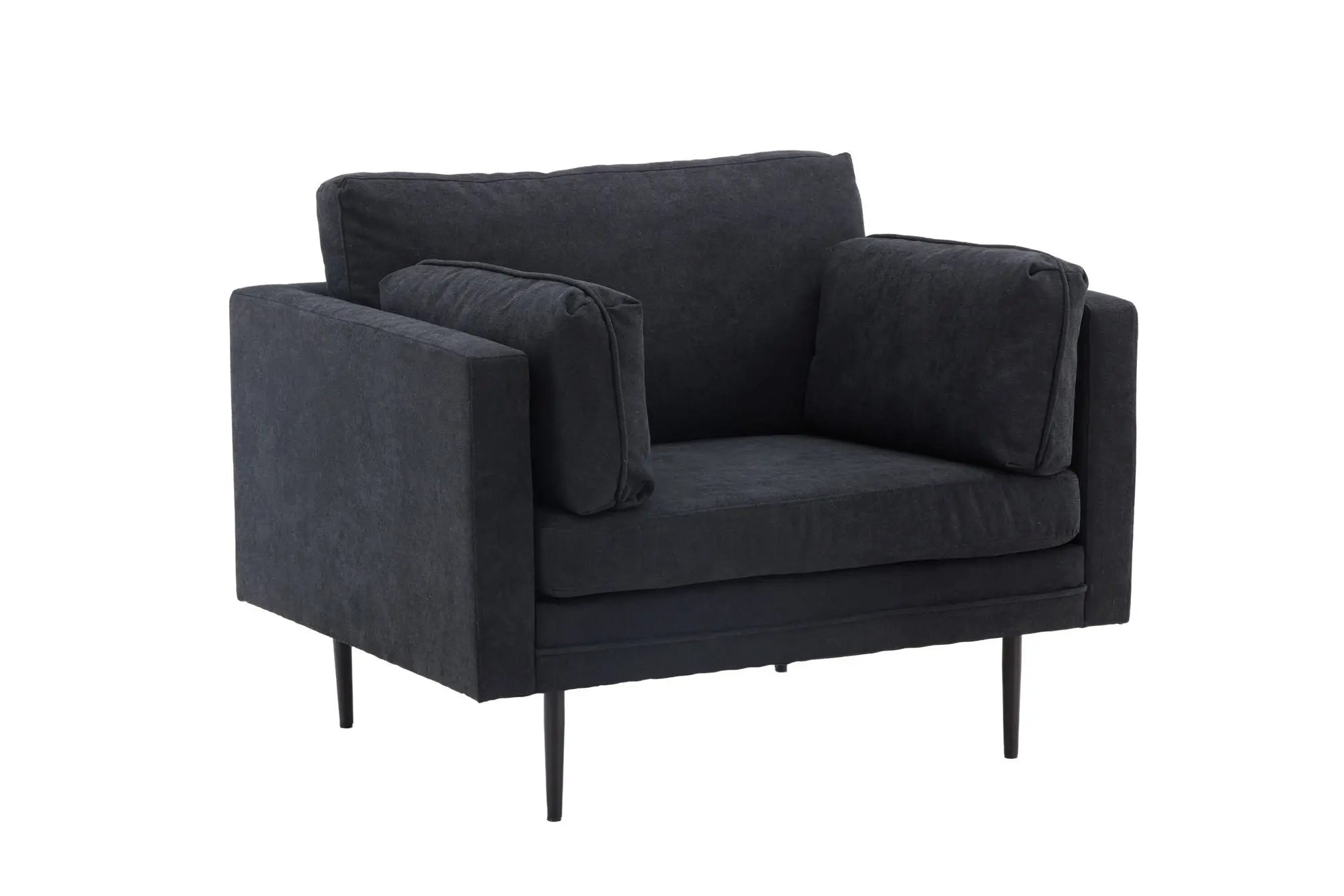 Fauteuil Boom Loome