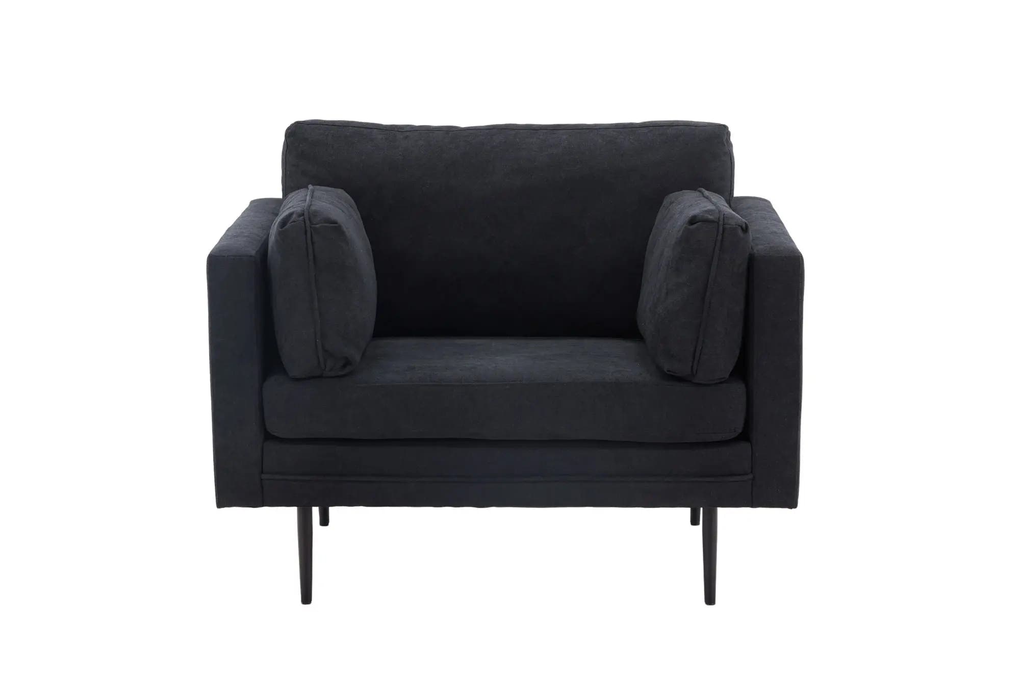 Fauteuil Boom Loome