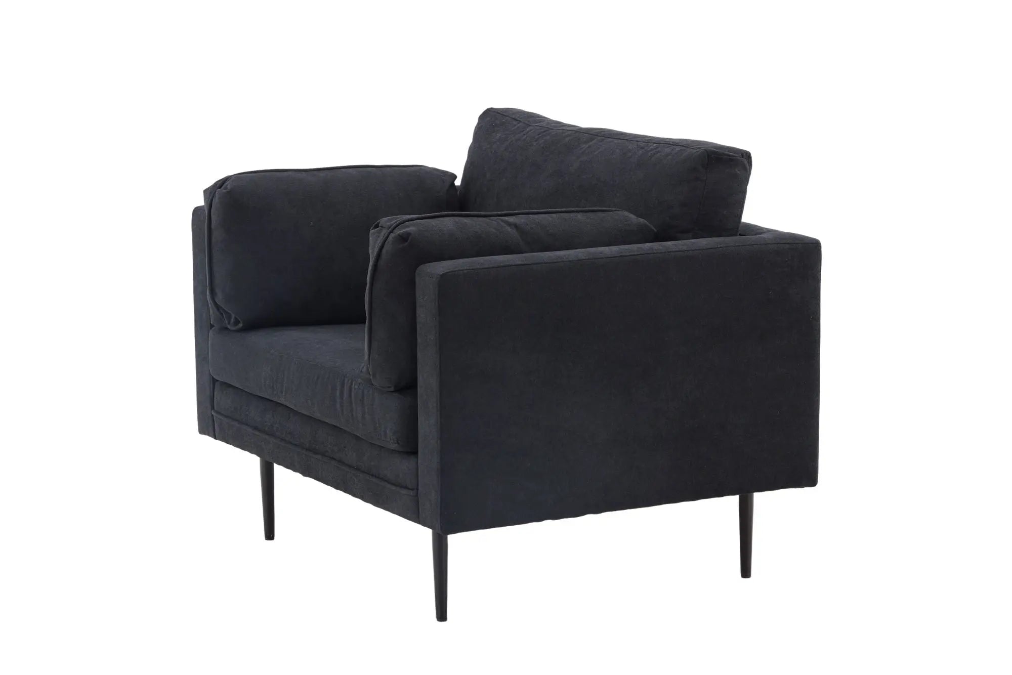 Fauteuil Boom Loome