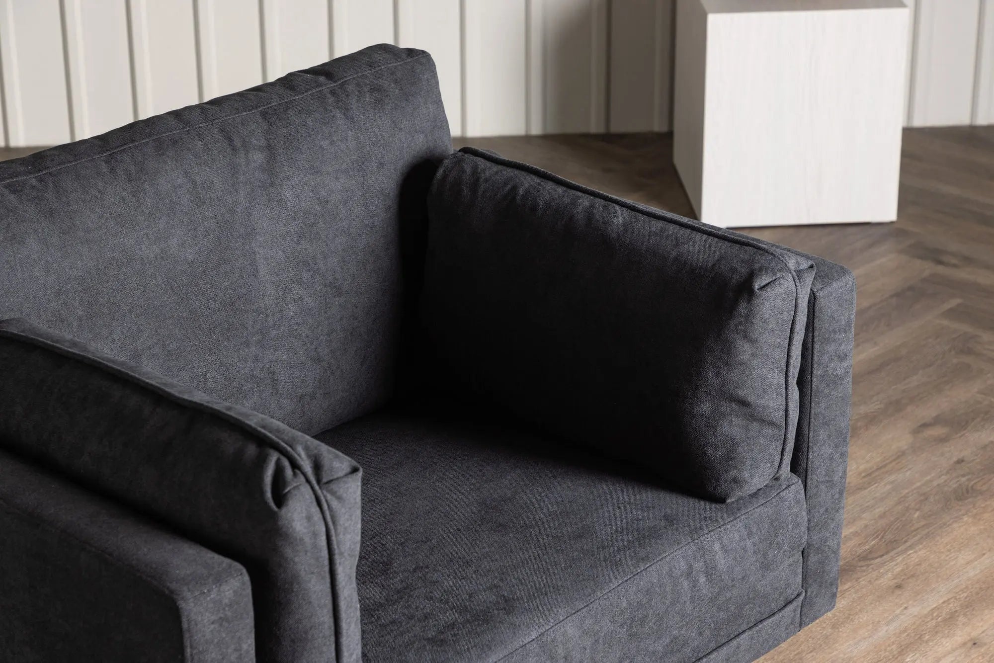 Fauteuil Boom Loome