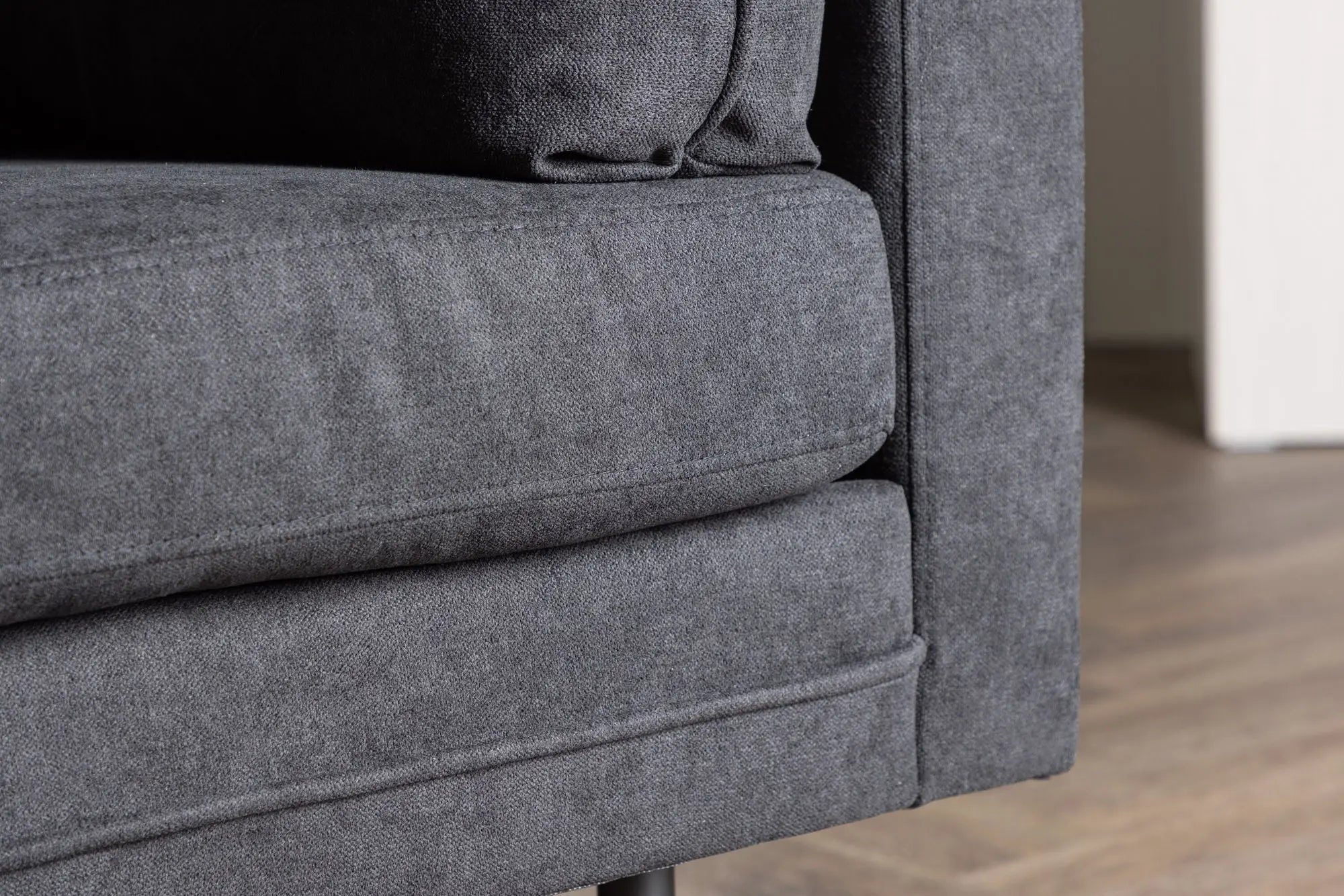Fauteuil Boom Loome