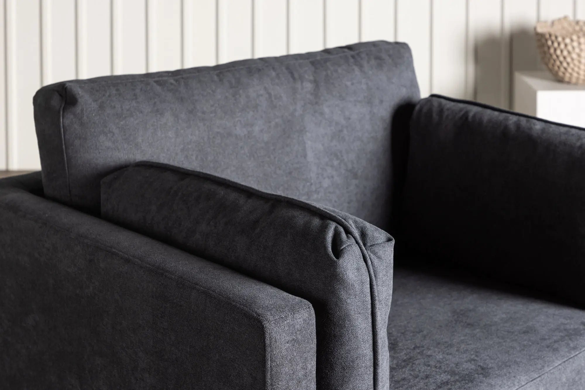 Fauteuil Boom Loome