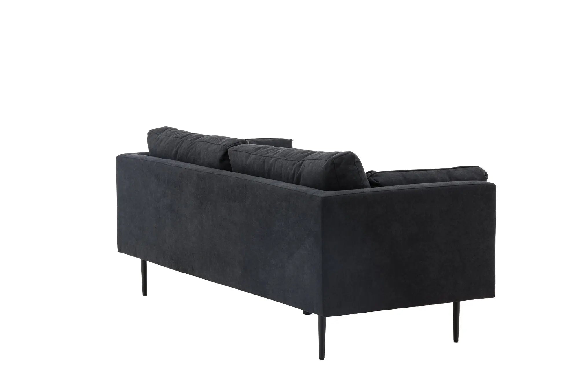Canapé Boom - 203 x 90 - Polyester Lin