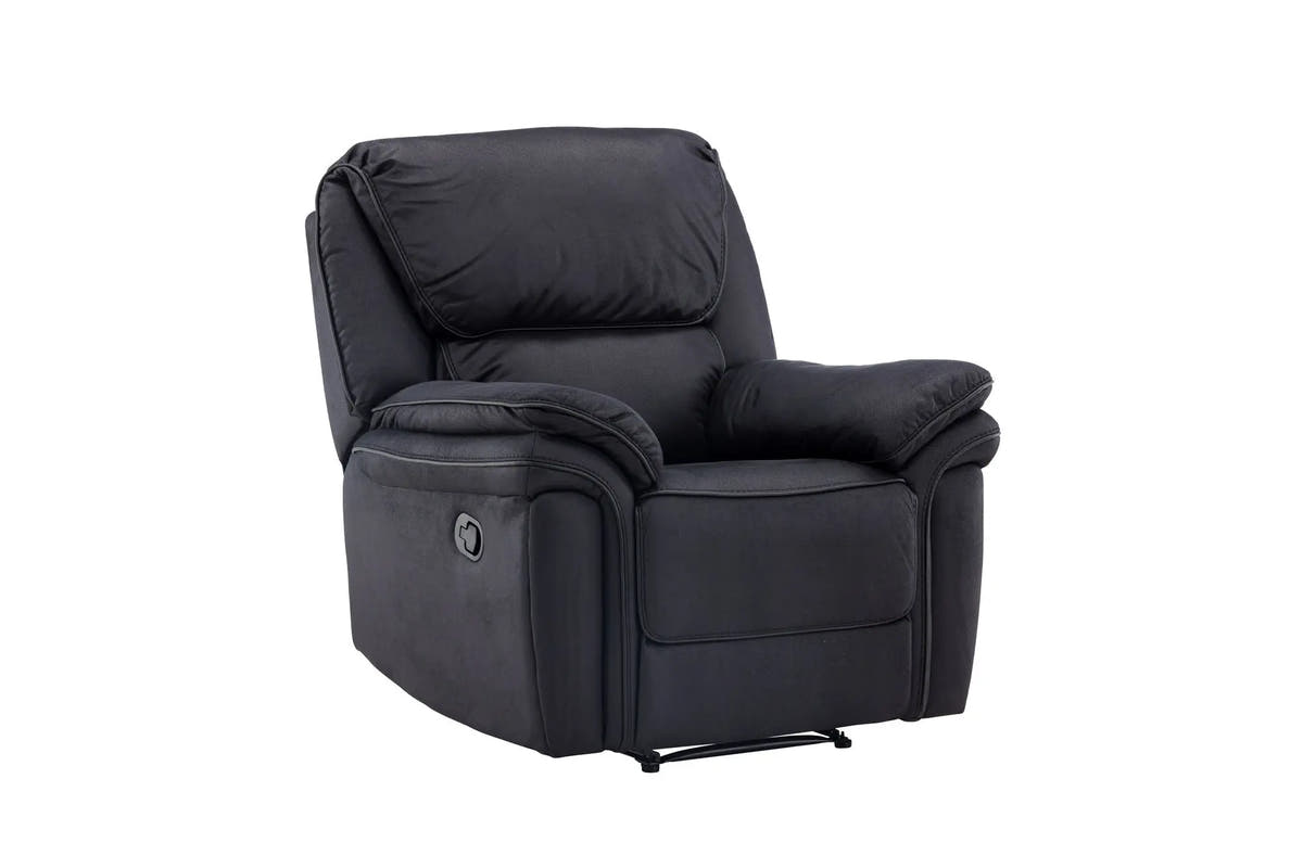 Fauteuil inclinable Saranda Loome