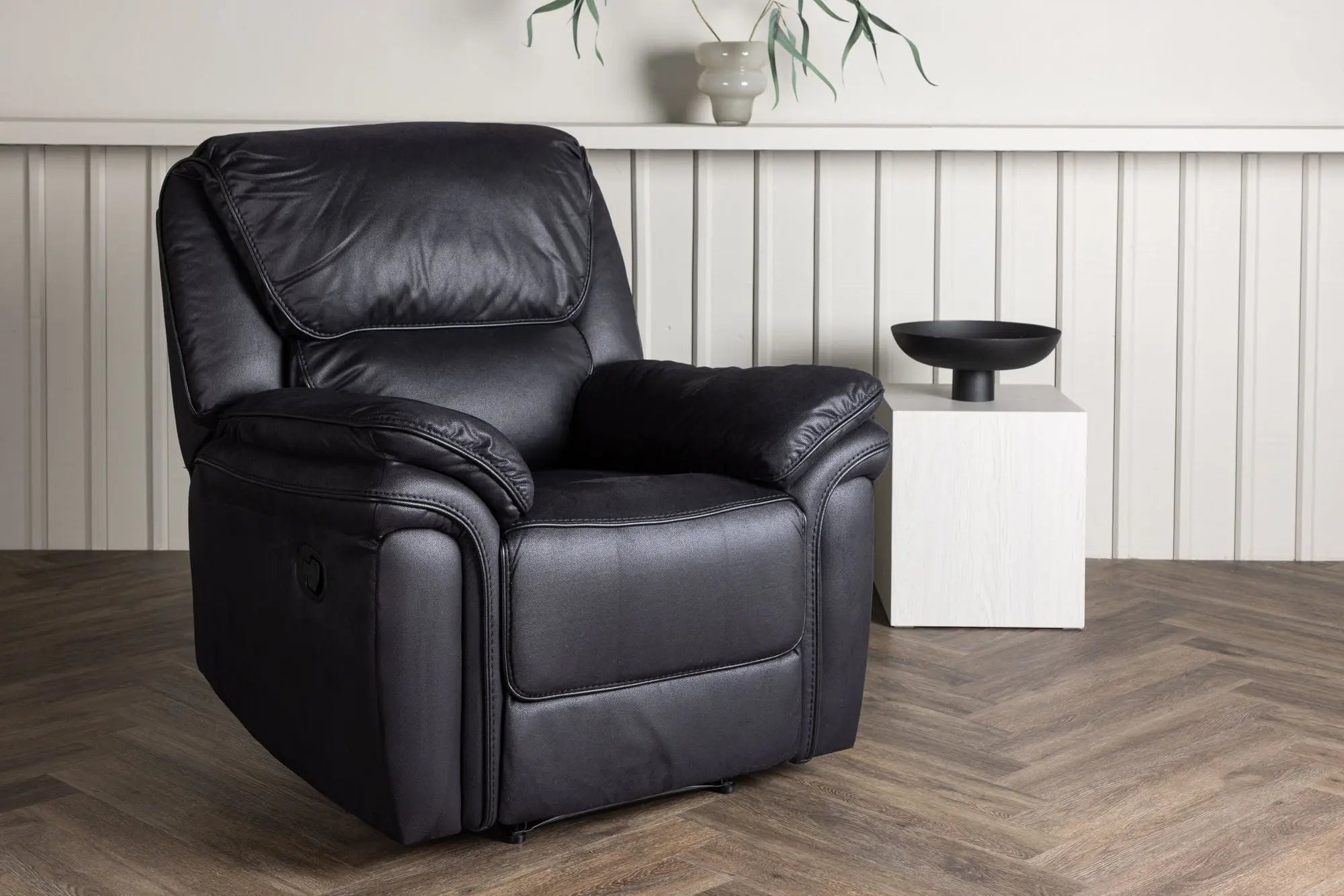 Fauteuil inclinable Saranda Loome