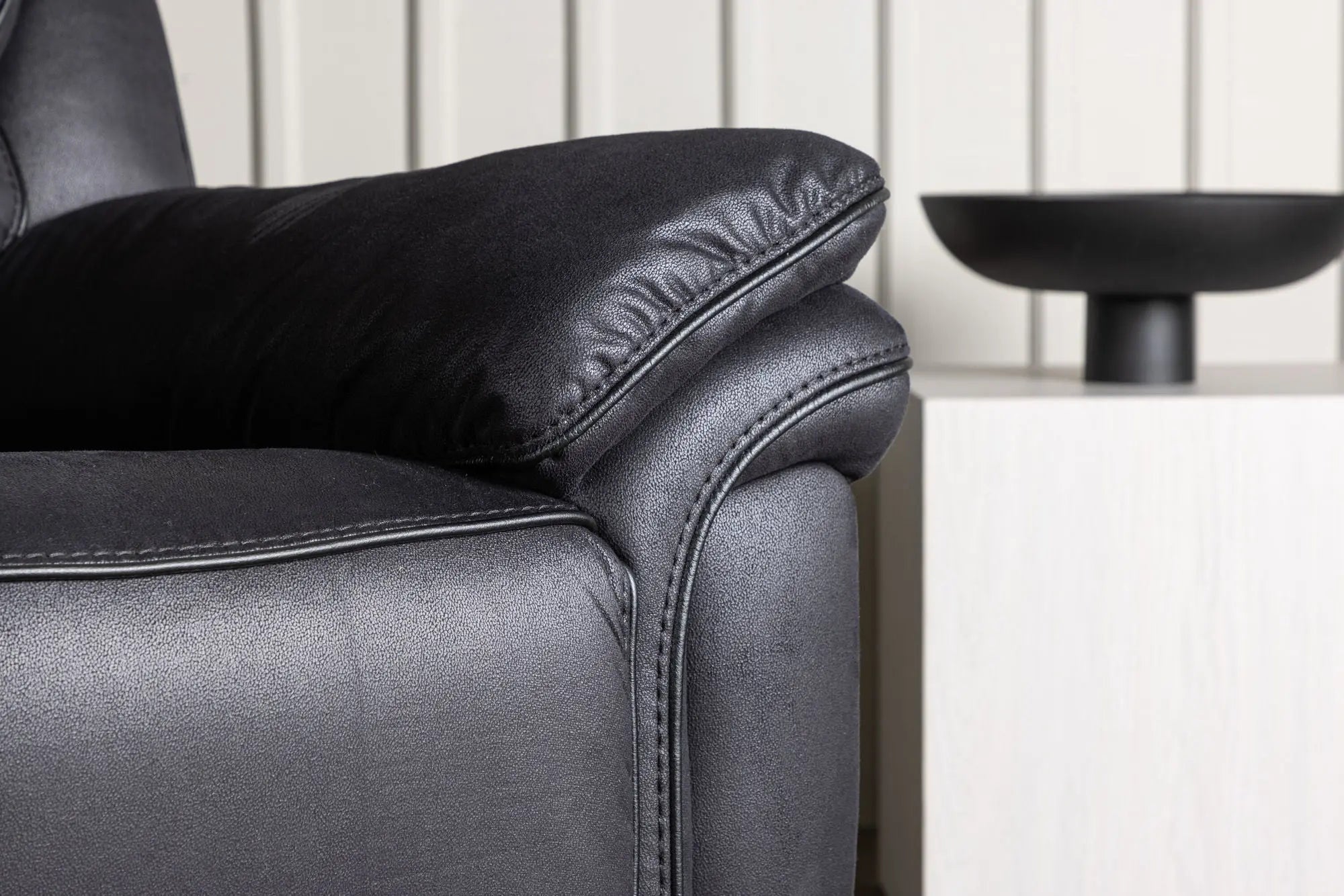 Fauteuil inclinable Saranda Loome