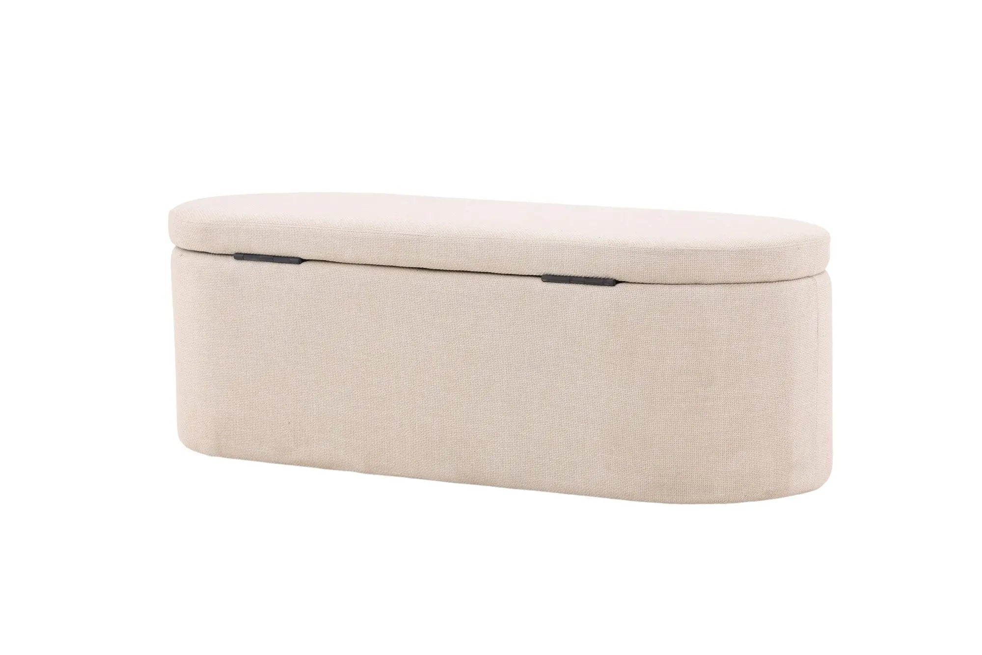 Poouf Potenza - 50 x 130 x 47 - MDF