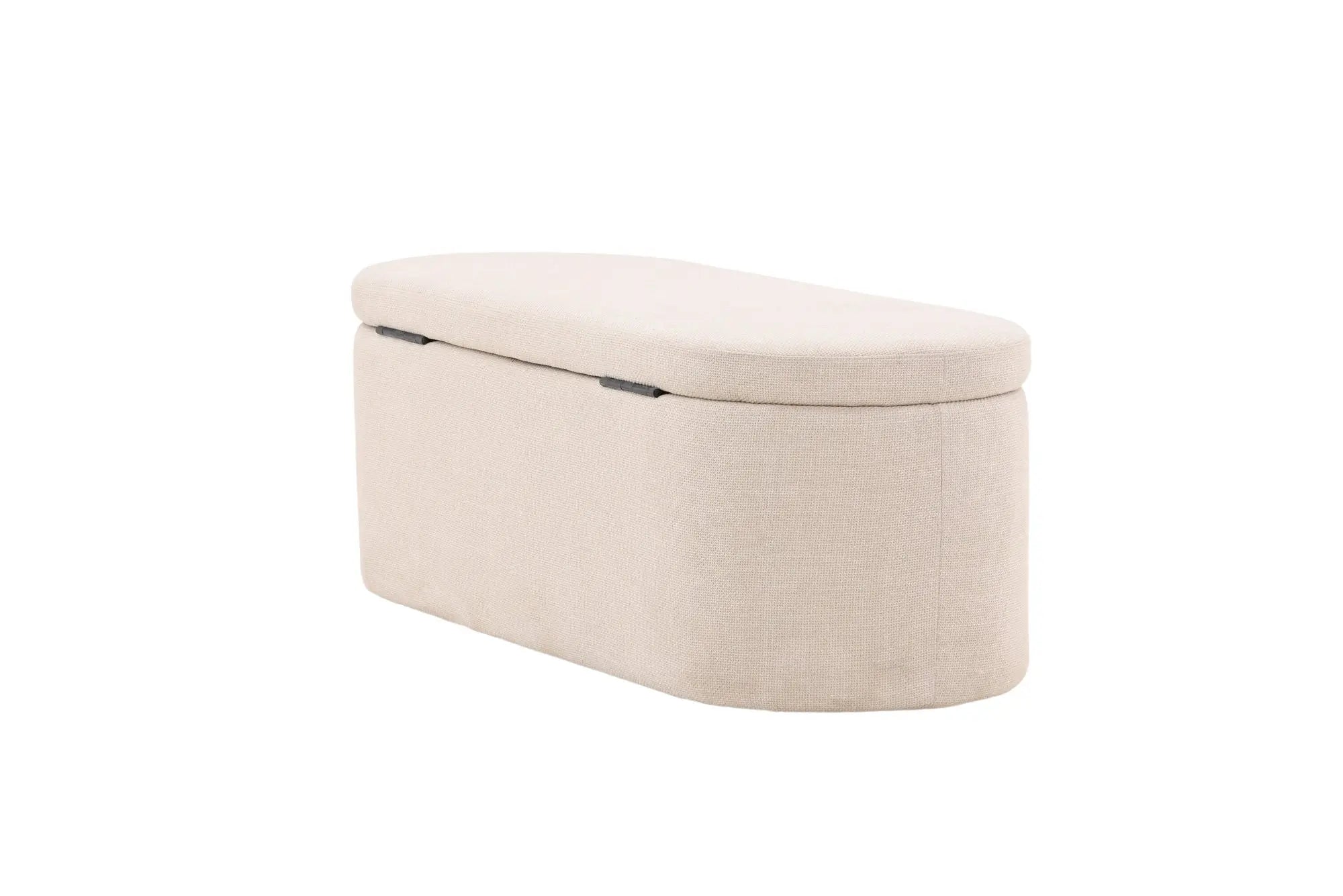 Poouf Potenza - 50 x 130 x 47 - MDF