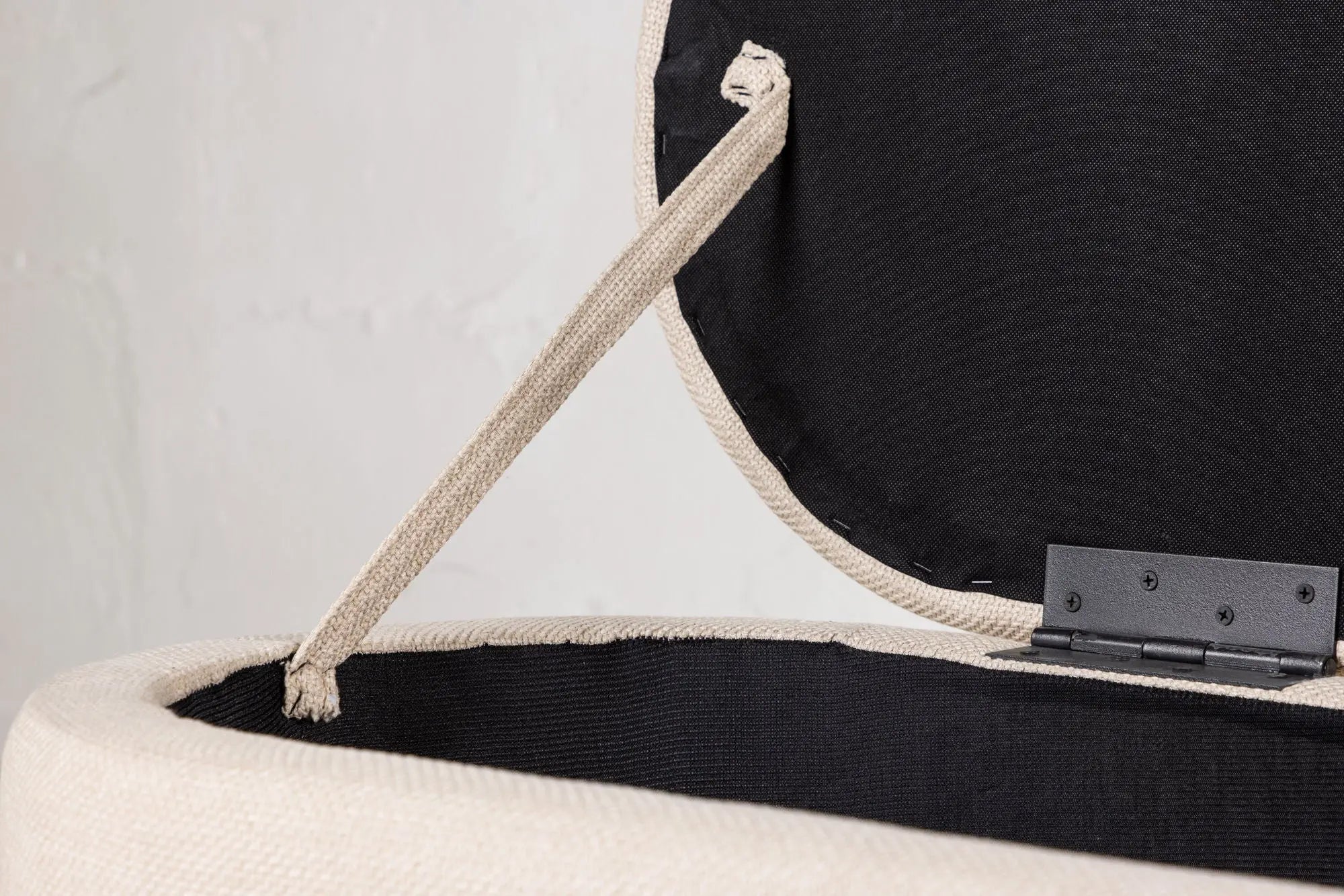 Poouf Potenza - 50 x 130 x 47 - MDF