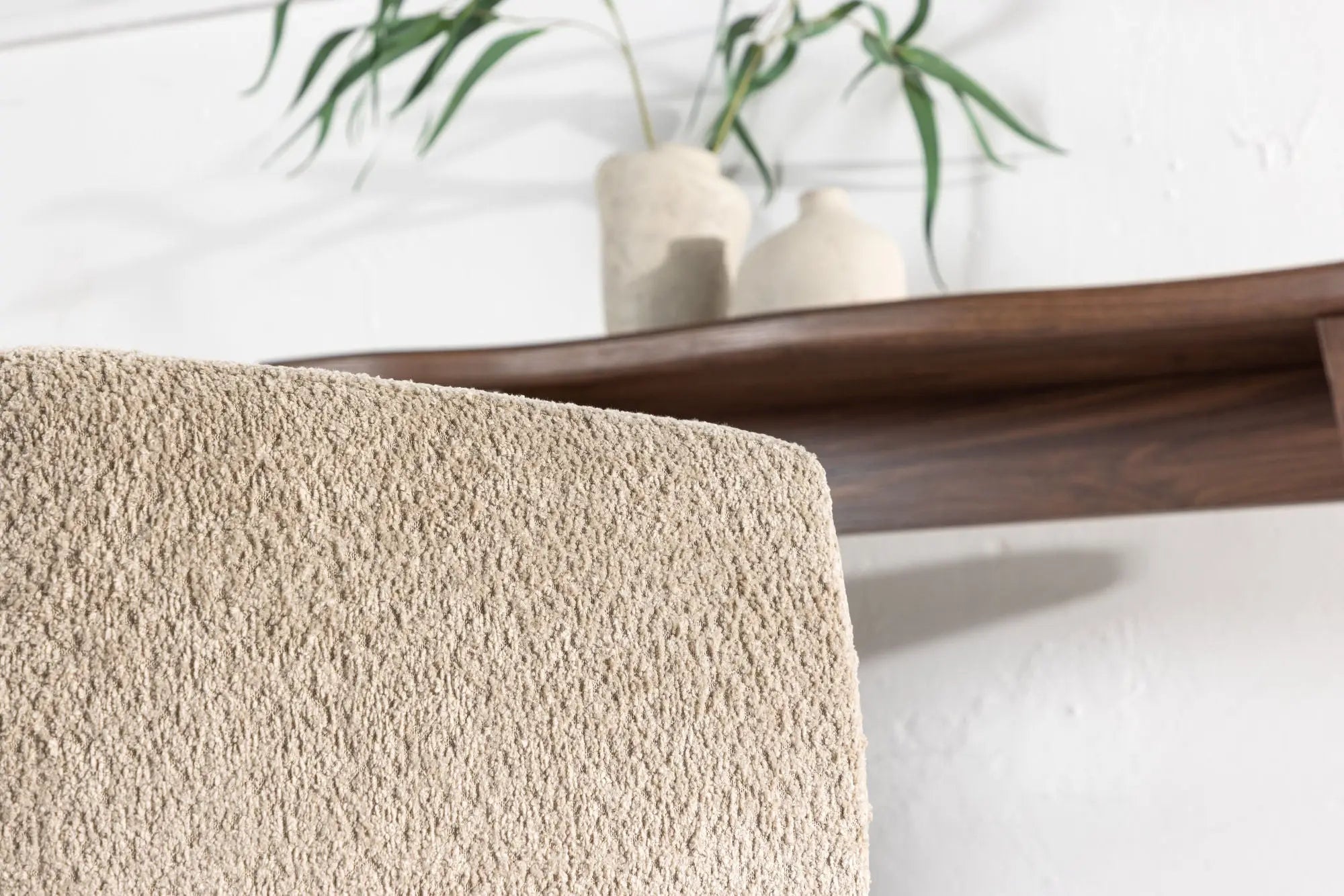 Pouf Neapel - 40 x 40 x 45 - MDF