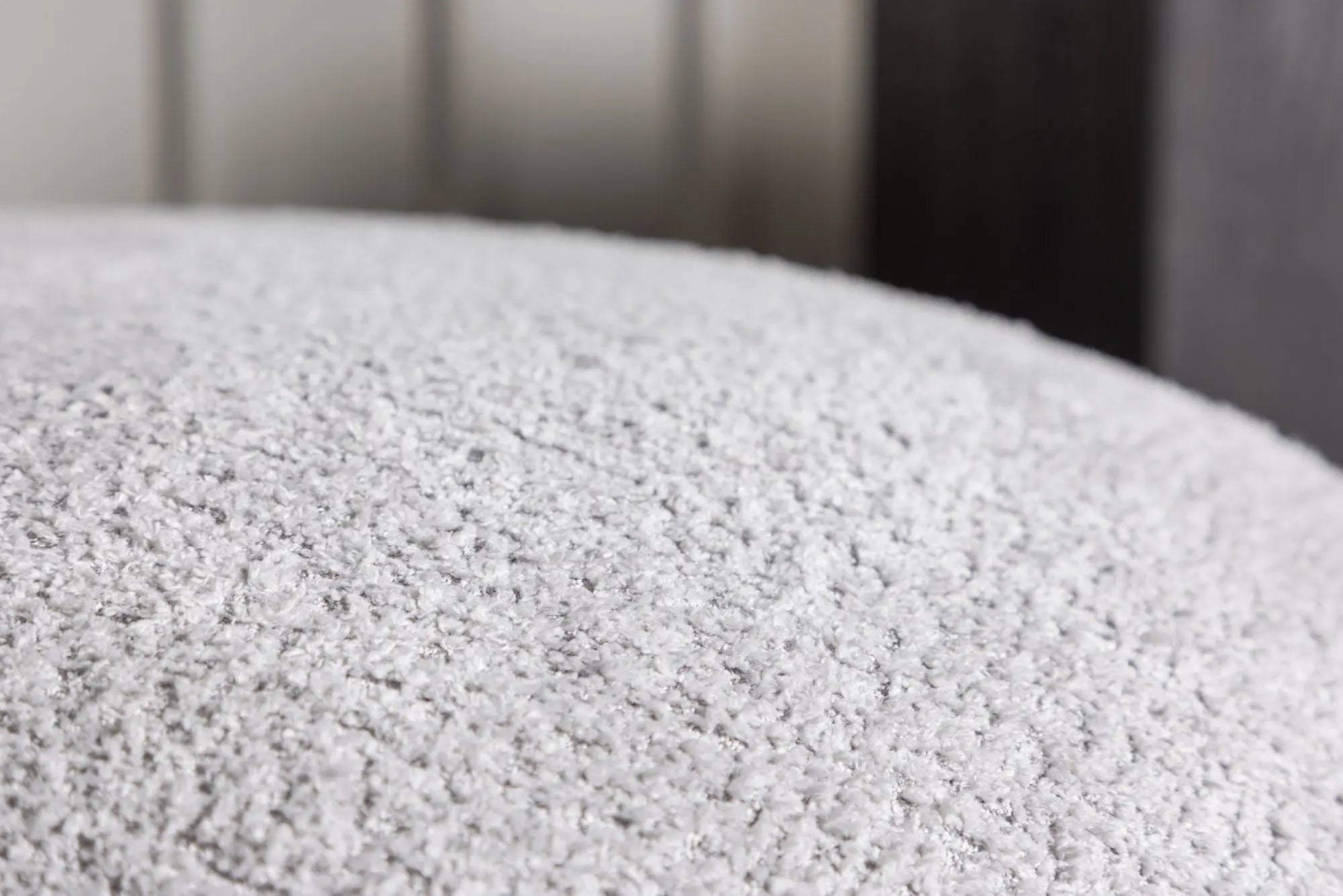 Pouf Bologna - 74 x 74 x 40 - MDF