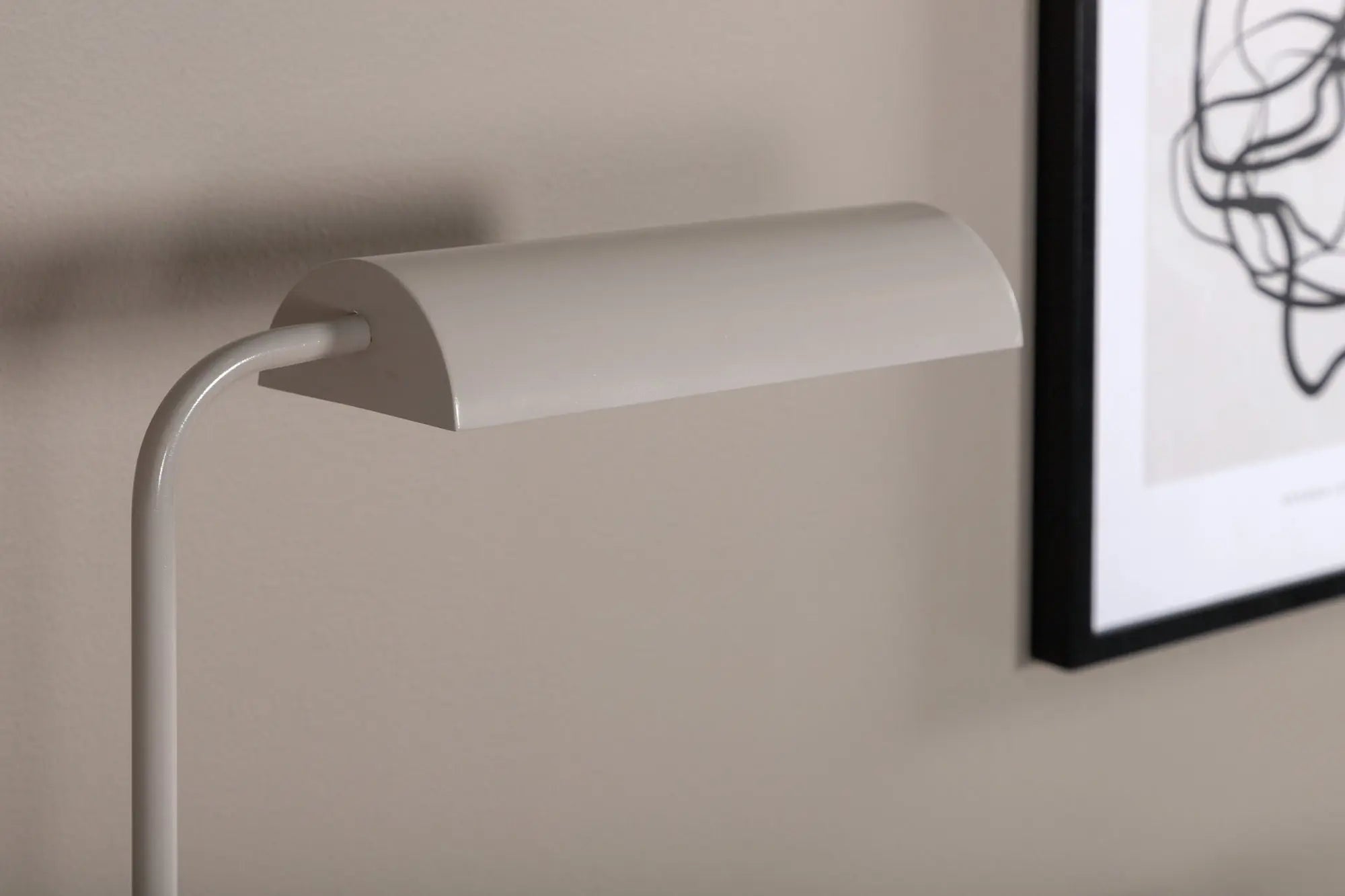 Lampe de table Harmonica - 43 x 34 x 18 - Acier