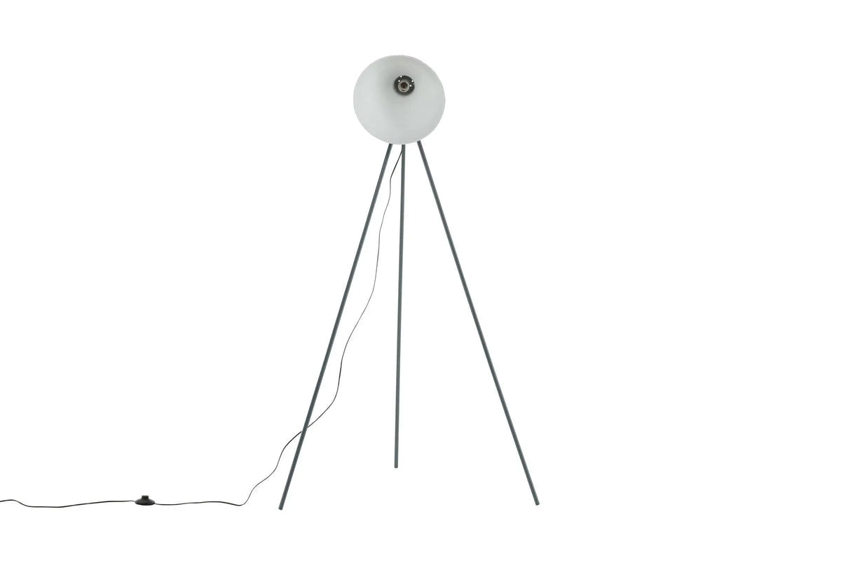 Lampadaire Tiv - 139,5 x 73 x 63 - Acier