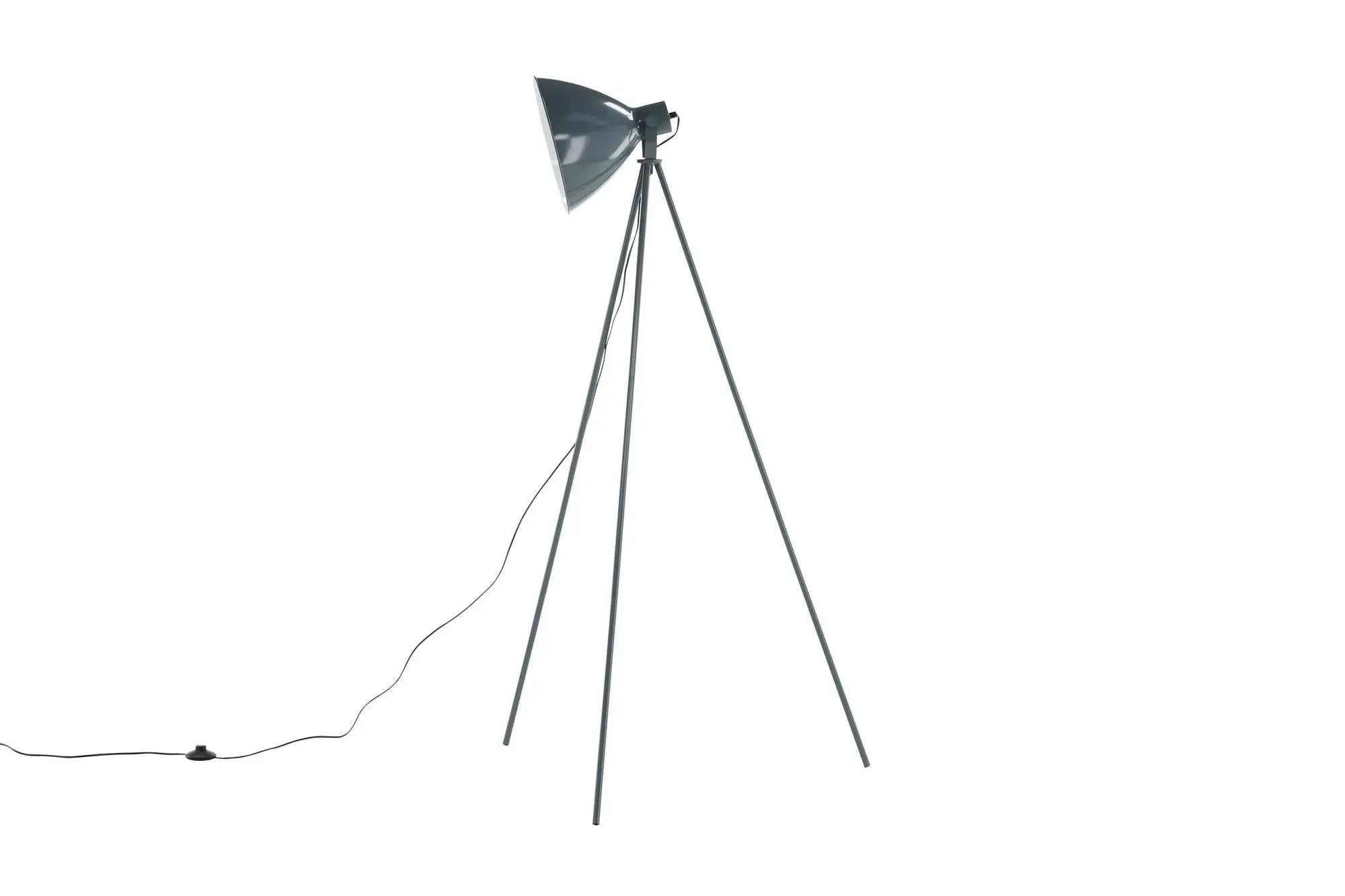 Lampadaire Tiv - 139,5 x 73 x 63 - Acier