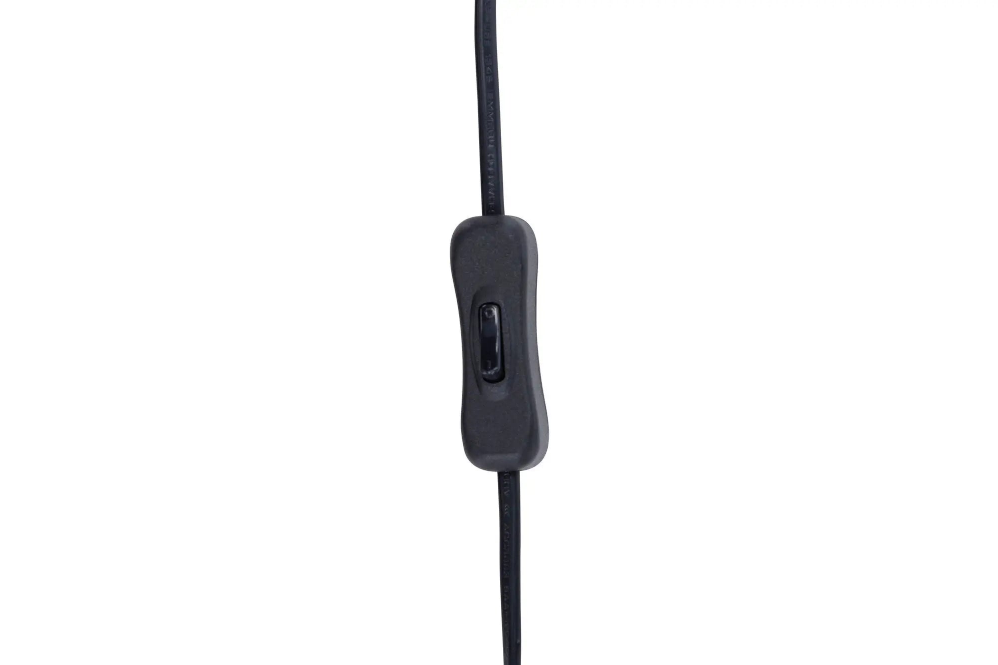 Lampe de table Bollonelie - 18 x 19 x 19 - Acier