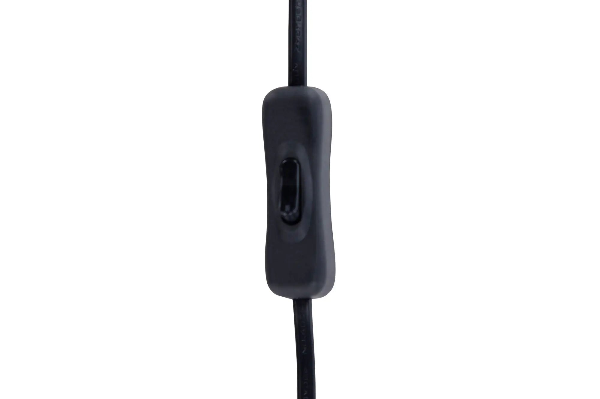 Lampe de table Fence - 40 x 20 x 20 - Rotin