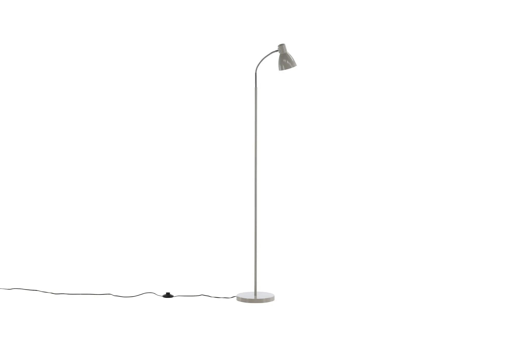 Lampadaire Lina - 150x23x23 - Acier